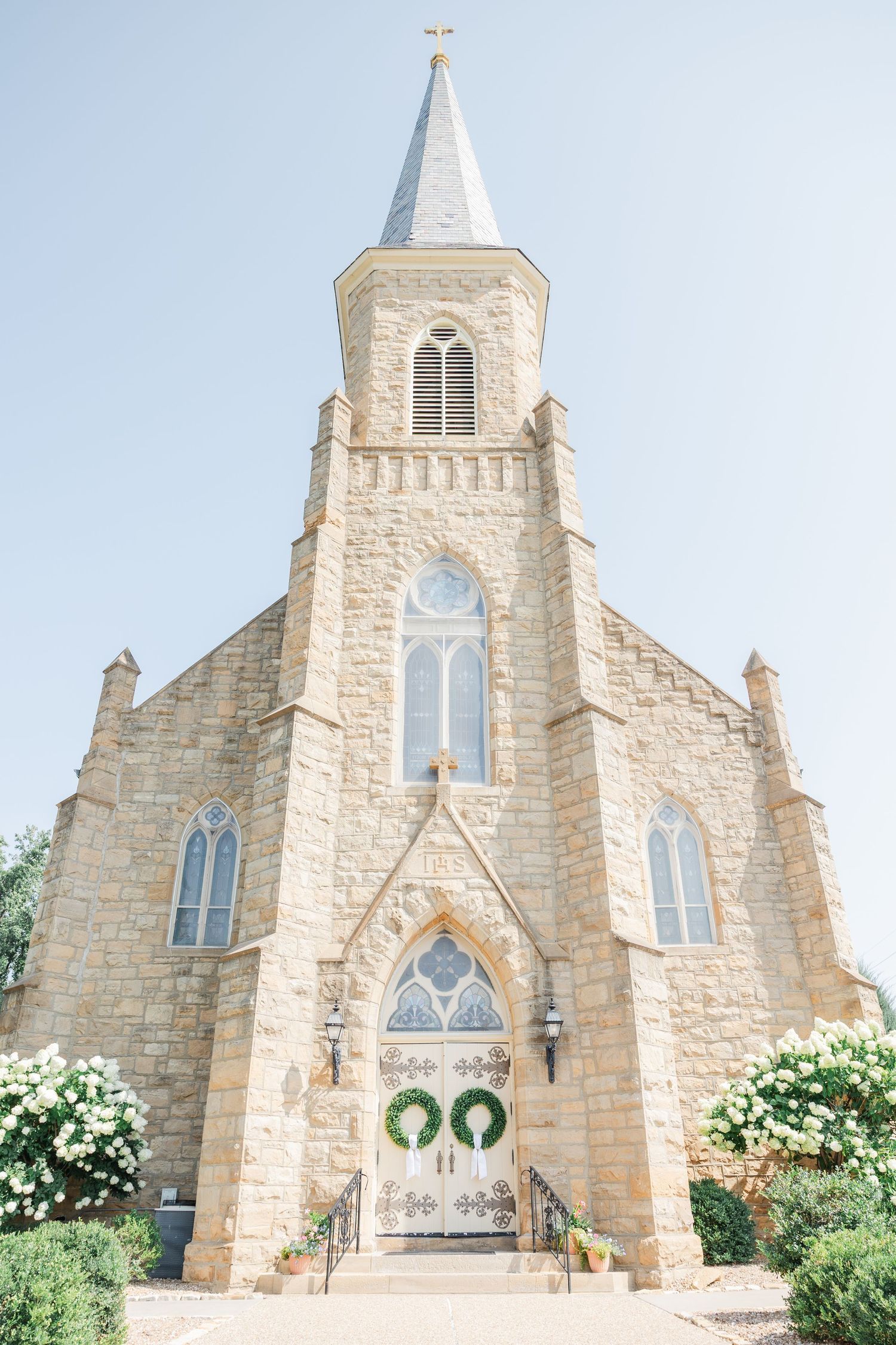 Katie Strzelec Photography Wedding Whitmoor Country Club, St. Charles, MO Immaculate Conception Dardenne Prairie