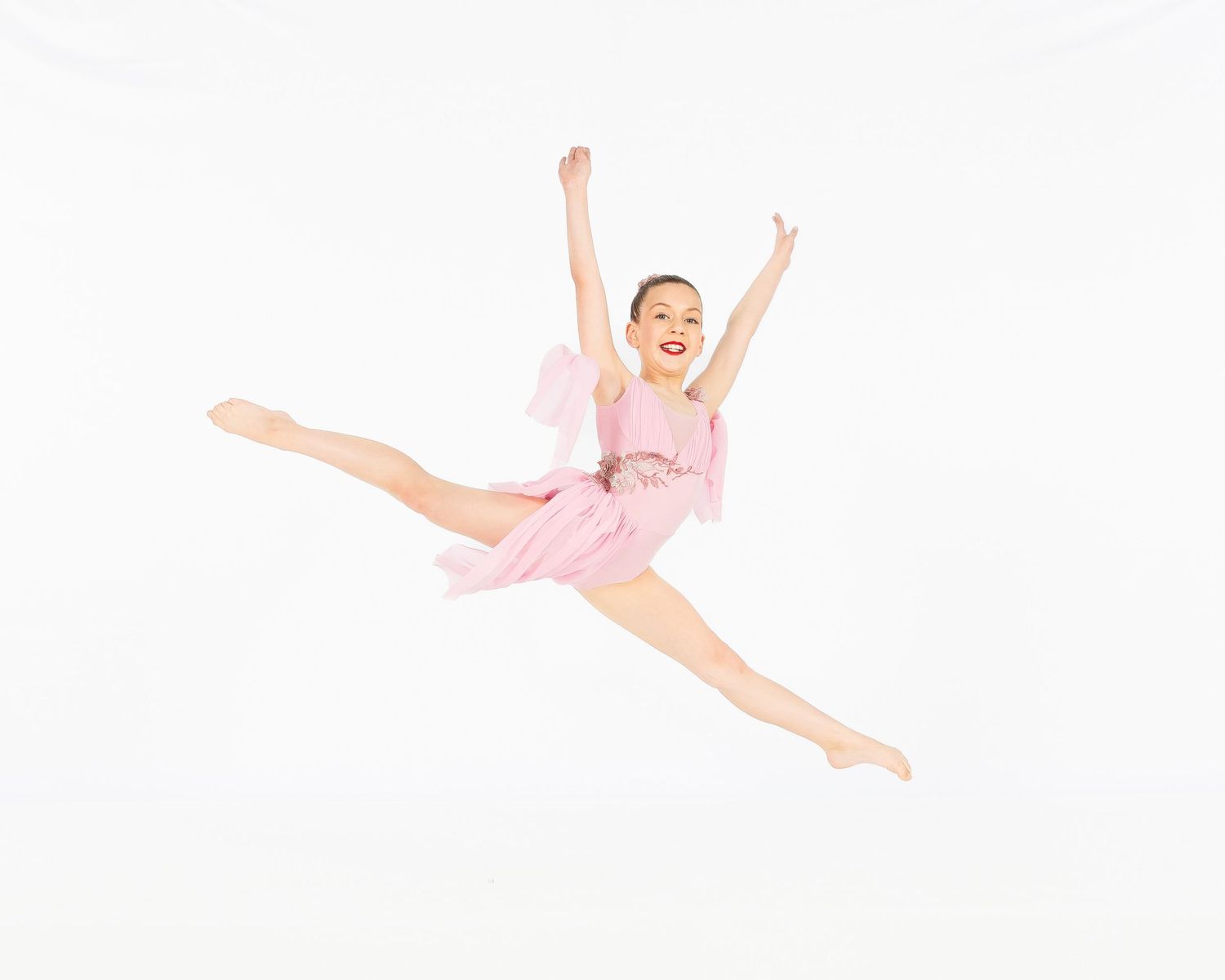 new town dance st charles katie strzelec photography recital portraits