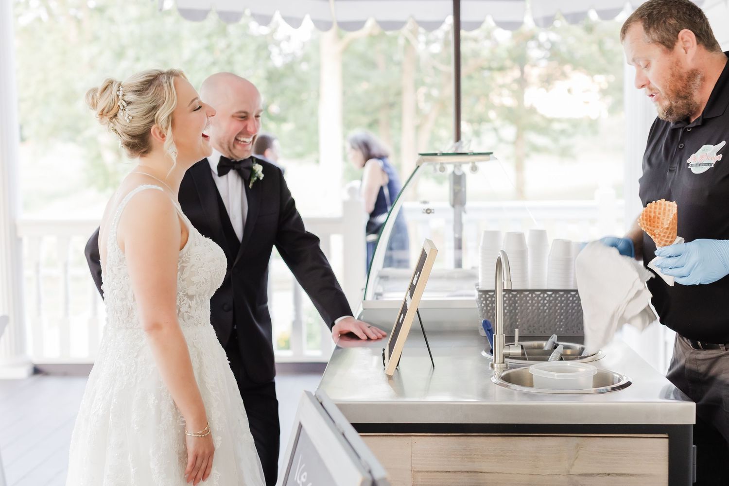 Katie Strzelec Photography Wedding Whitmoor Country Club, St. Charles, MO