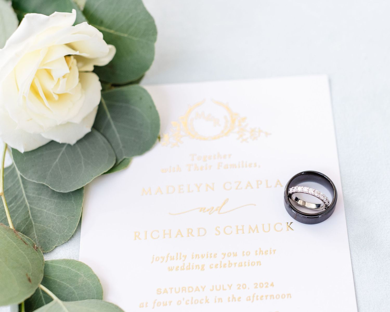 Hermann Hill Fairytale Wedding Katie Strzelec Photography St. Louis Engagement Wedding Photographer Midwest and Missouri Weddings.
