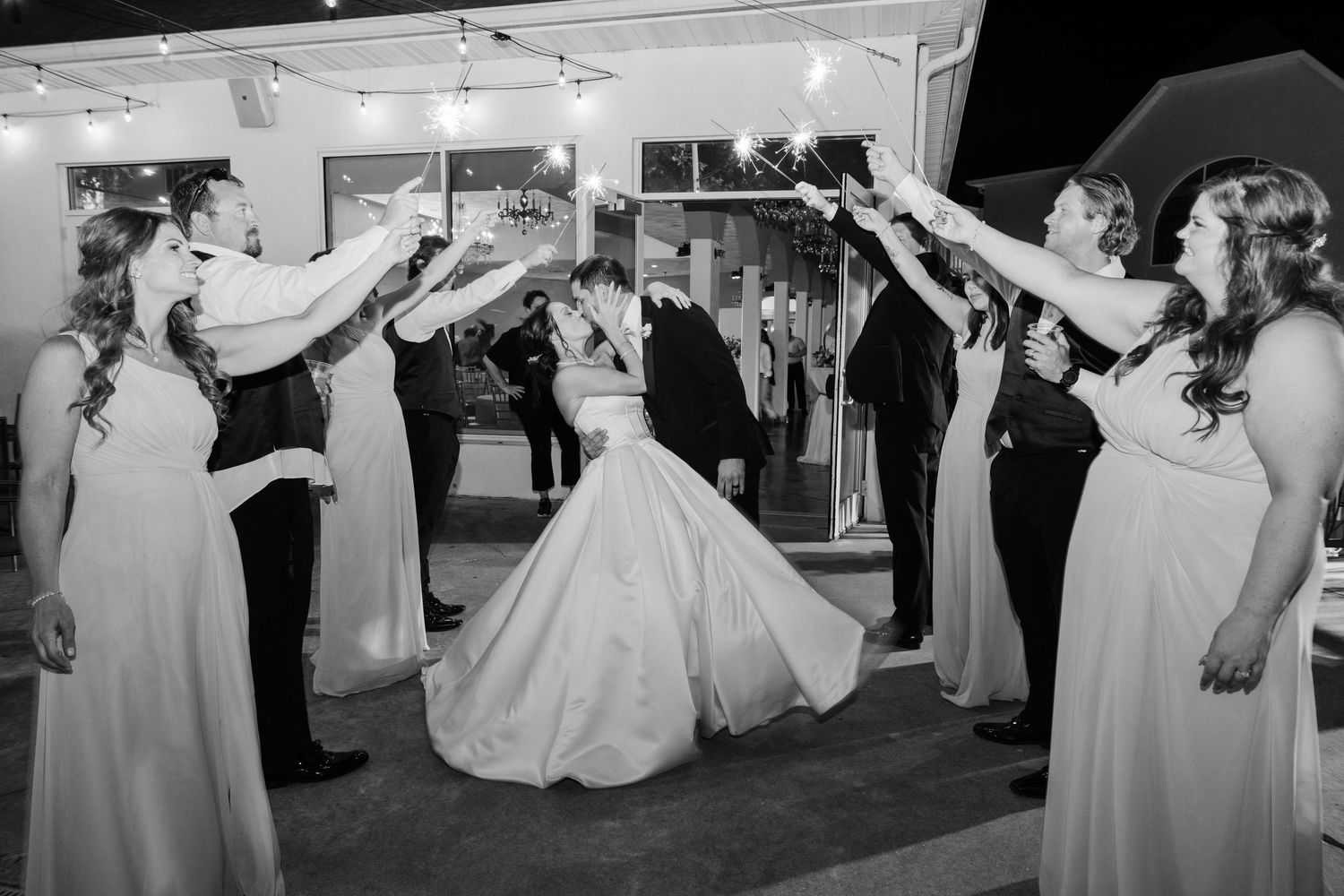 Hermann Hill Fairytale Wedding Katie Strzelec Photography St. Louis Engagement Wedding Photographer Midwest and Missouri Weddings.