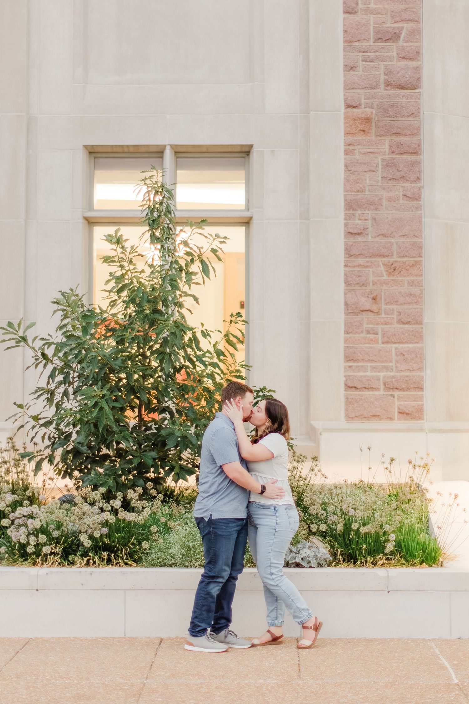 Engagement WASHU washington university Katie Strzelec Photography St. Louis Engagement Wedding Photographer Midwest and Missouri Weddings.