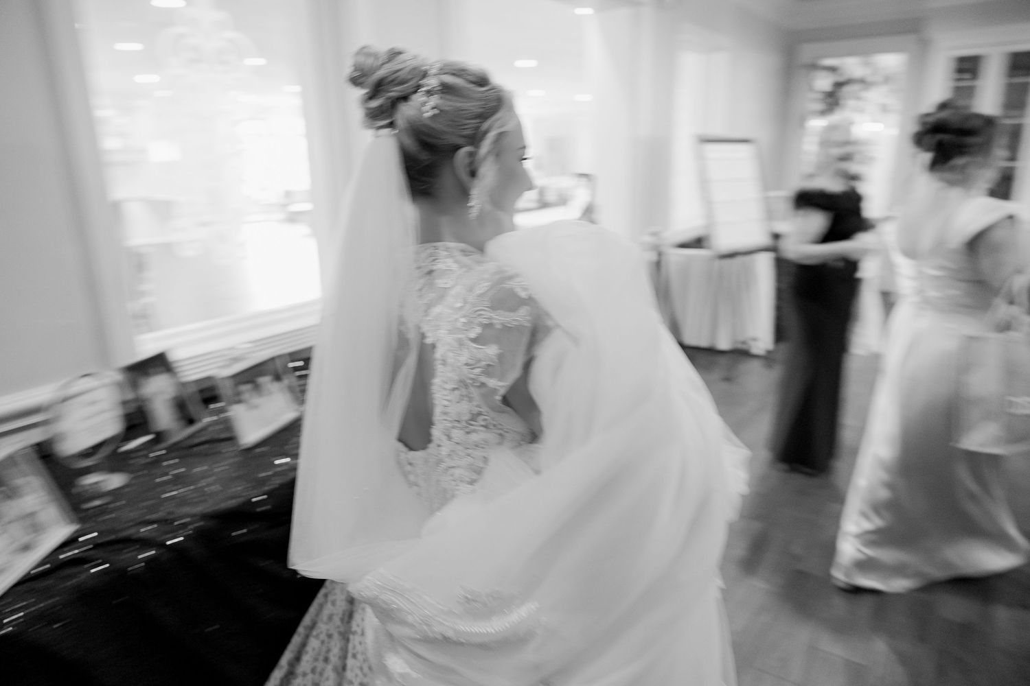 Katie Strzelec Photography Wedding Whitmoor Country Club, St. Charles, MO