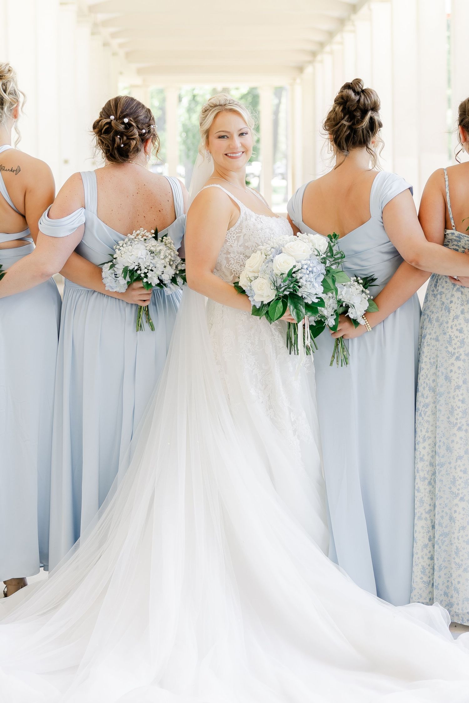 Katie Strzelec Photography Wedding Whitmoor Country Club, St. Charles, MO Muny Forest Park St. Louis Portraits