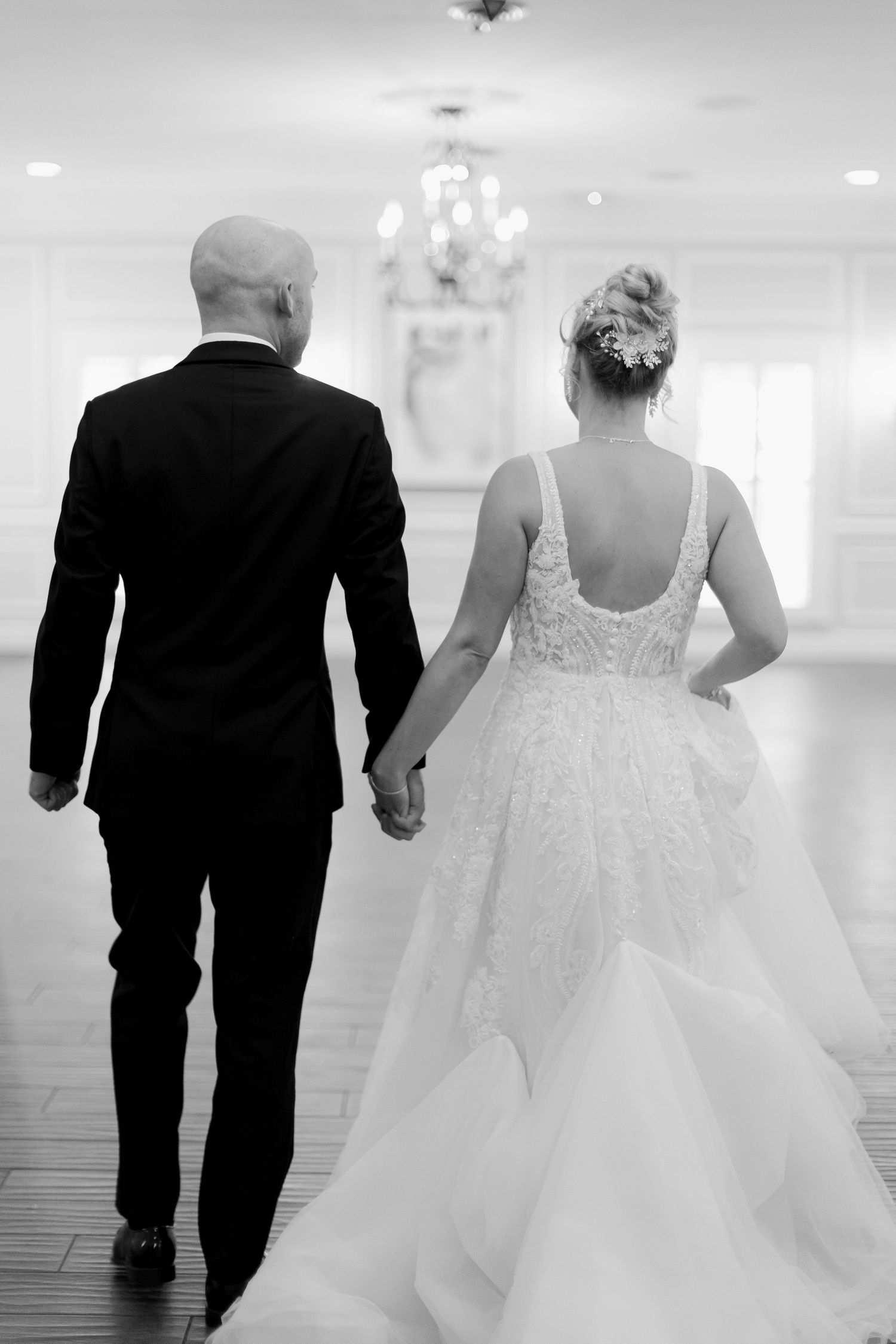 Katie Strzelec Photography Wedding Whitmoor Country Club, St. Charles, MO