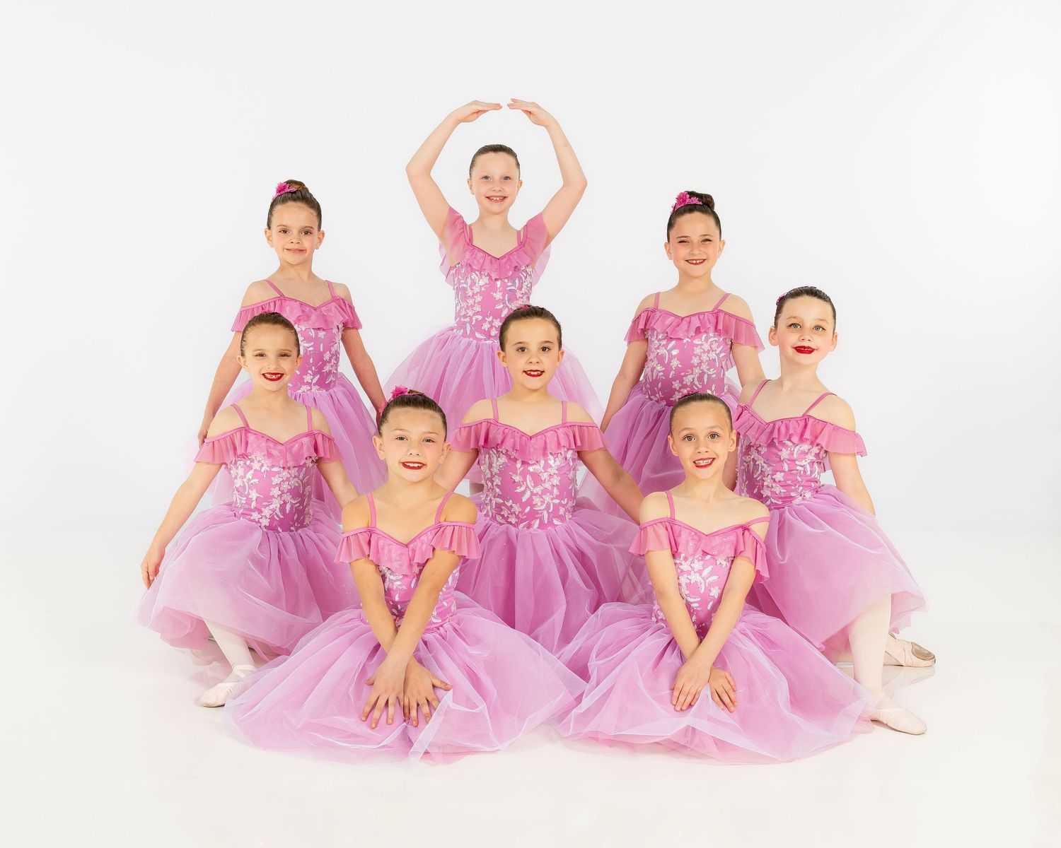 new town dance st charles katie strzelec photography recital portraits