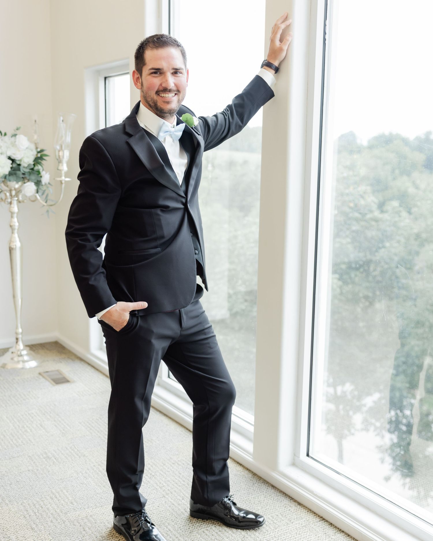 Hermann Hill Fairytale Wedding Katie Strzelec Photography St. Louis Engagement Wedding Photographer Midwest and Missouri Weddings.