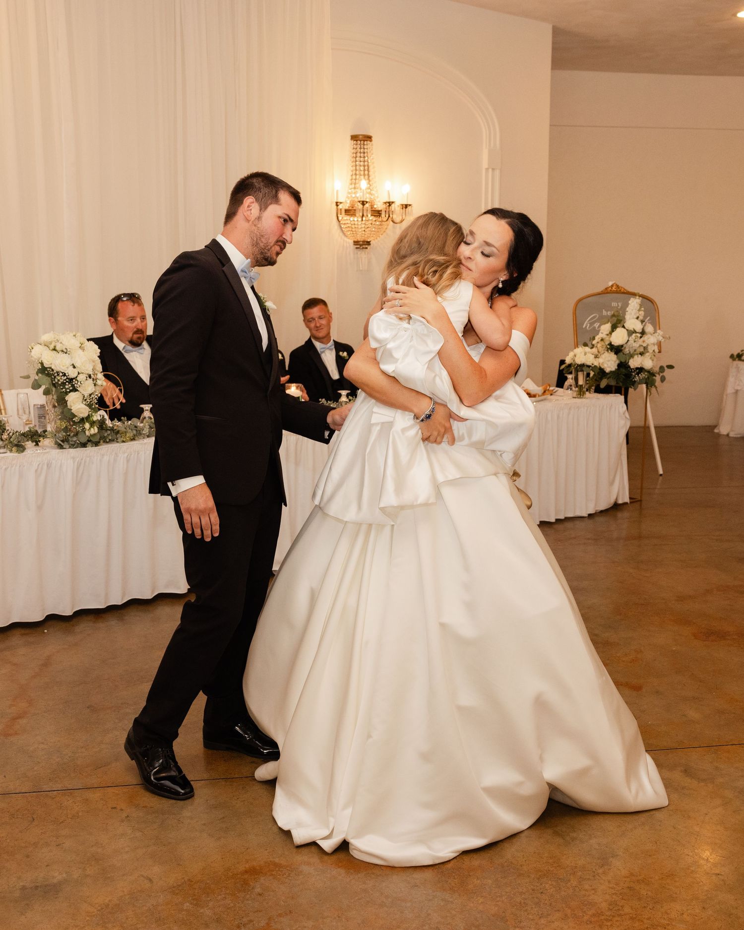 Hermann Hill Fairytale Wedding Katie Strzelec Photography St. Louis Engagement Wedding Photographer Midwest and Missouri Weddings.