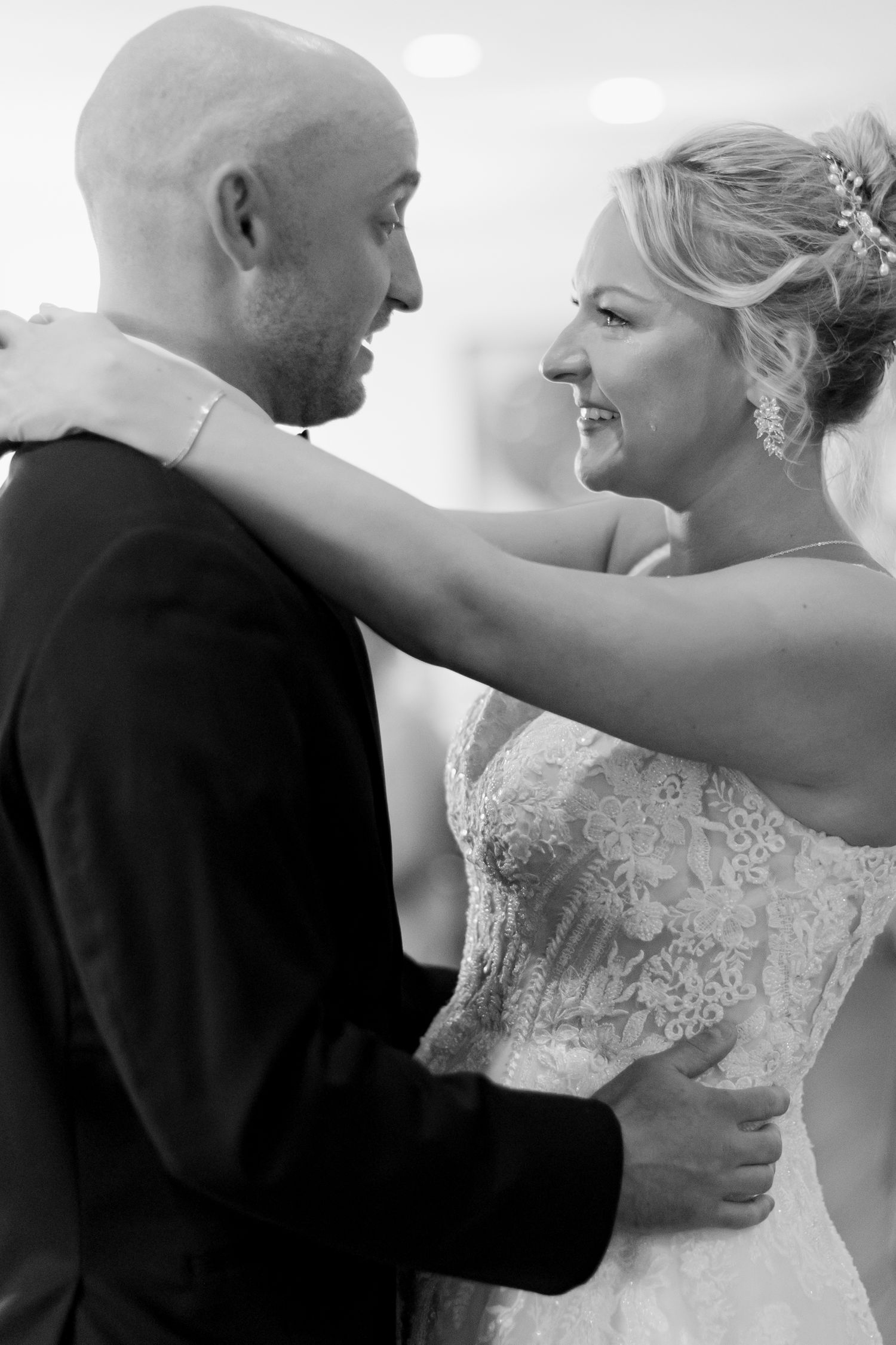 Katie Strzelec Photography Wedding Whitmoor Country Club, St. Charles, MO