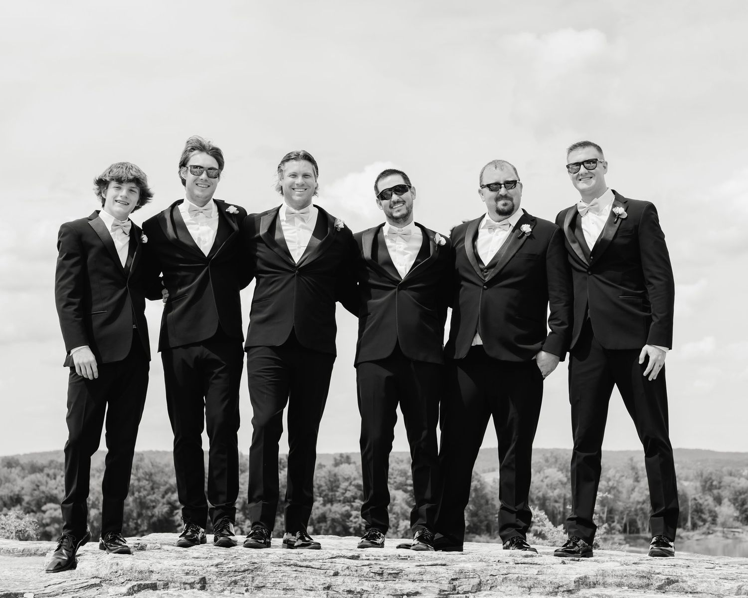 Hermann Hill Fairytale Wedding Katie Strzelec Photography St. Louis Engagement Wedding Photographer Midwest and Missouri Weddings.