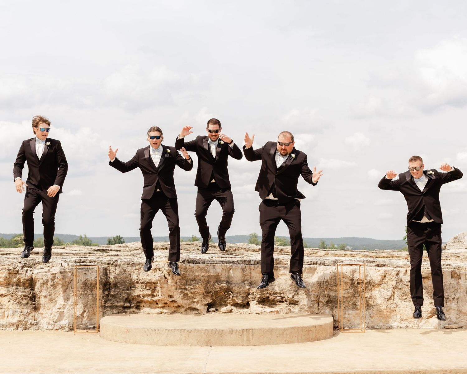 Hermann Hill Fairytale Wedding Katie Strzelec Photography St. Louis Engagement Wedding Photographer Midwest and Missouri Weddings.