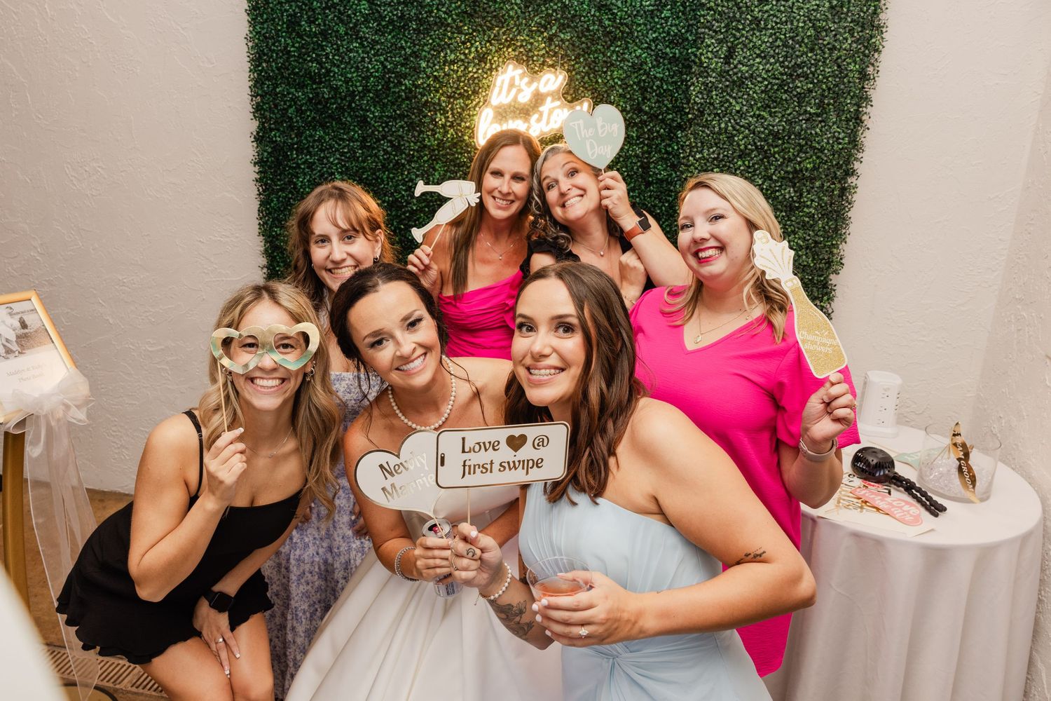 Hermann Hill Fairytale Wedding Katie Strzelec Photography St. Louis Engagement Wedding Photographer Midwest and Missouri Weddings.