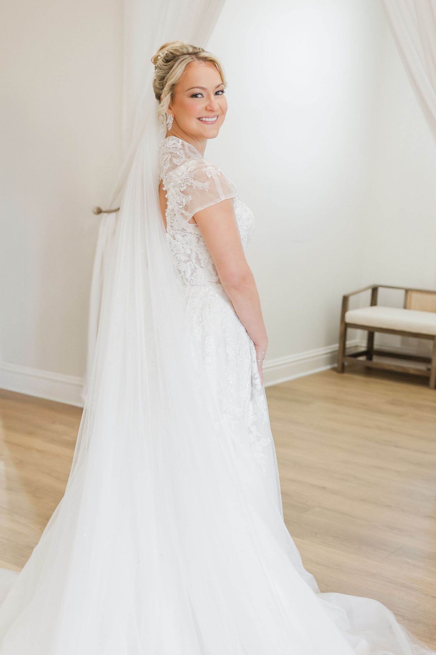 Katie Strzelec Photography Wedding Whitmoor Country Club, St. Charles, MO