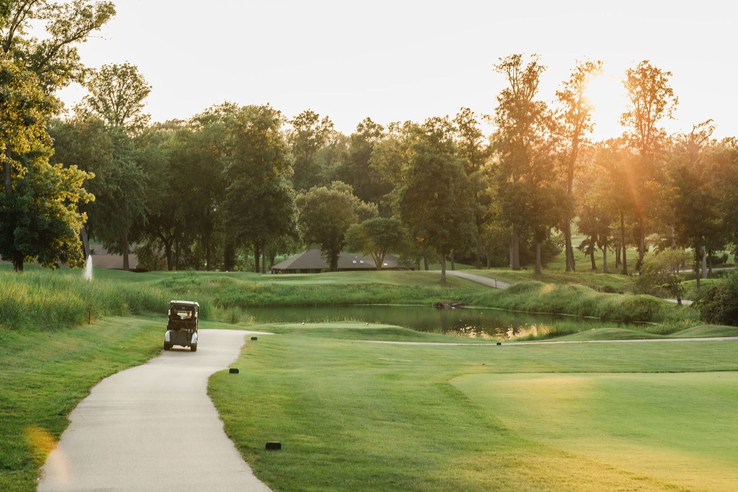 Katie Strzelec Photography Wedding Whitmoor Country Club, St. Charles, MO