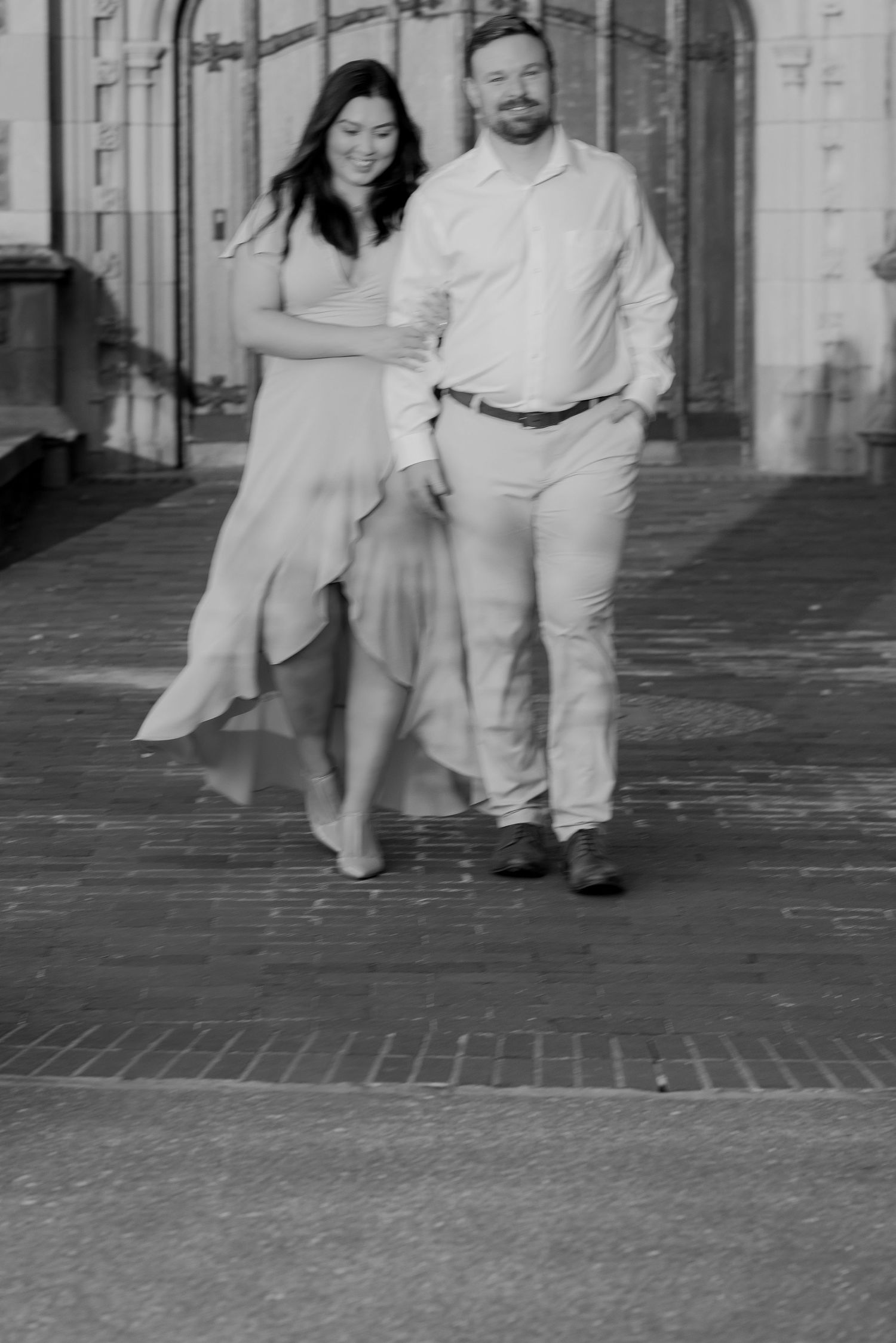 Engagement WASHU washington university Katie Strzelec Photography St. Louis Engagement Wedding Photographer Midwest and Missouri Weddings.
