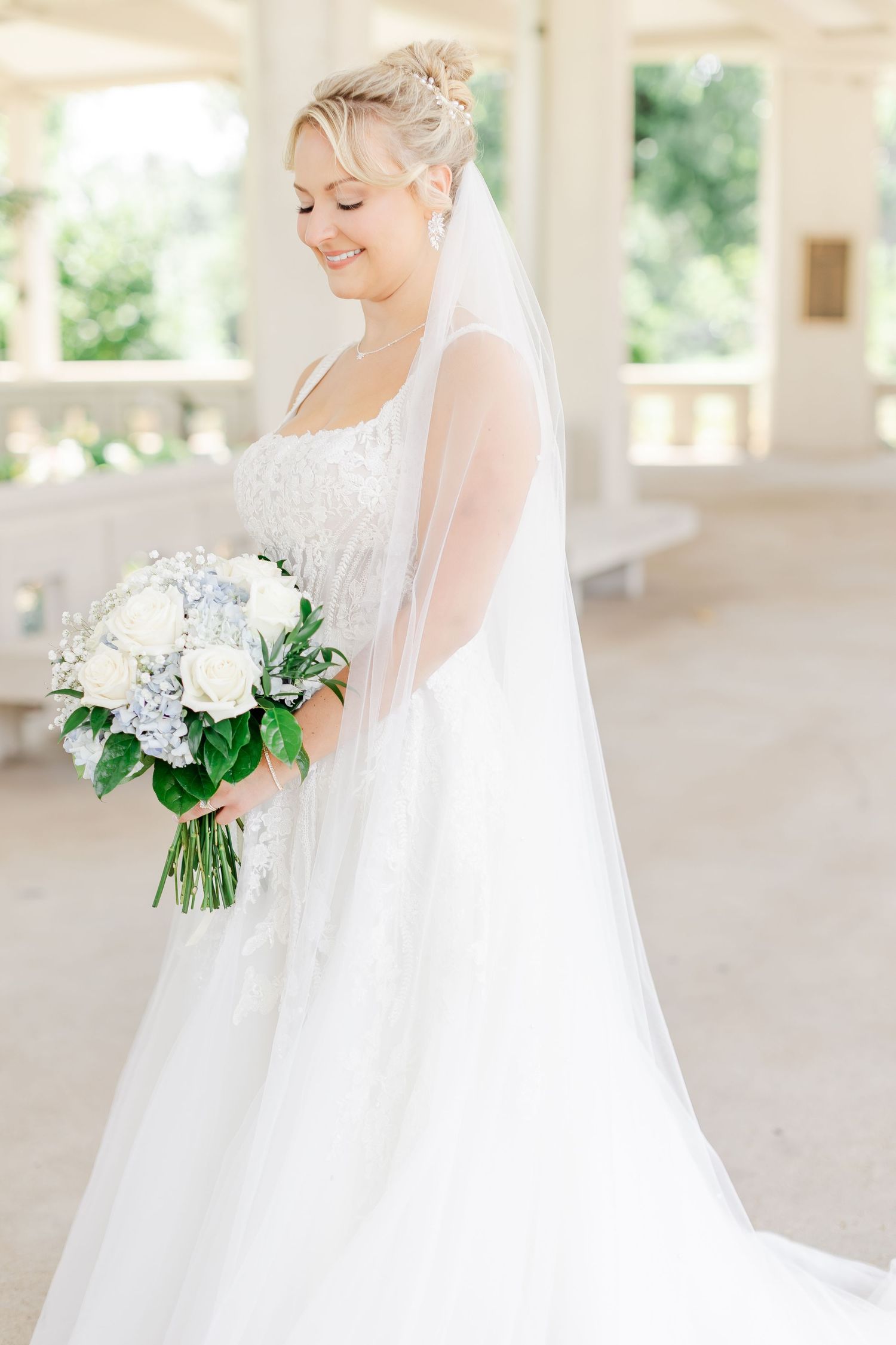 Katie Strzelec Photography Wedding Whitmoor Country Club, St. Charles, MO Muny Forest Park St. Louis Portraits