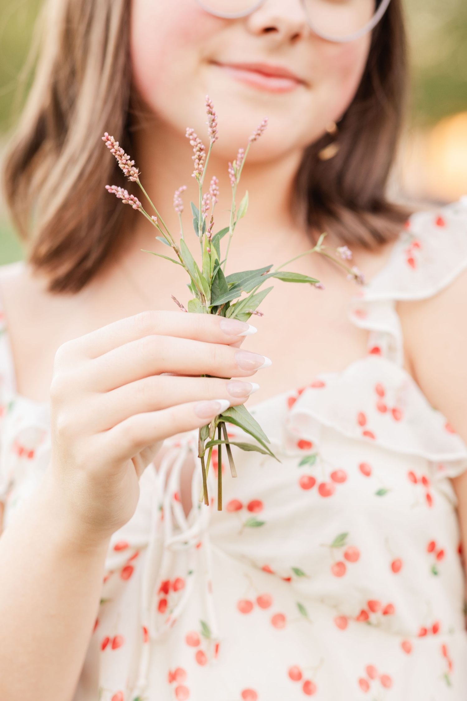 Forest Park Senior Portrait Session Katie Strzelec Photography Senior Lifestyle Photographer St. Louis Missouri Midwest Graduation
