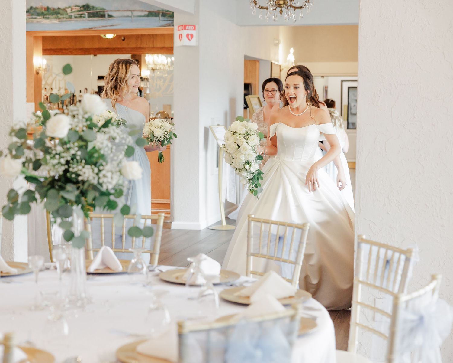 Hermann Hill Fairytale Wedding Katie Strzelec Photography St. Louis Engagement Wedding Photographer Midwest and Missouri Weddings.