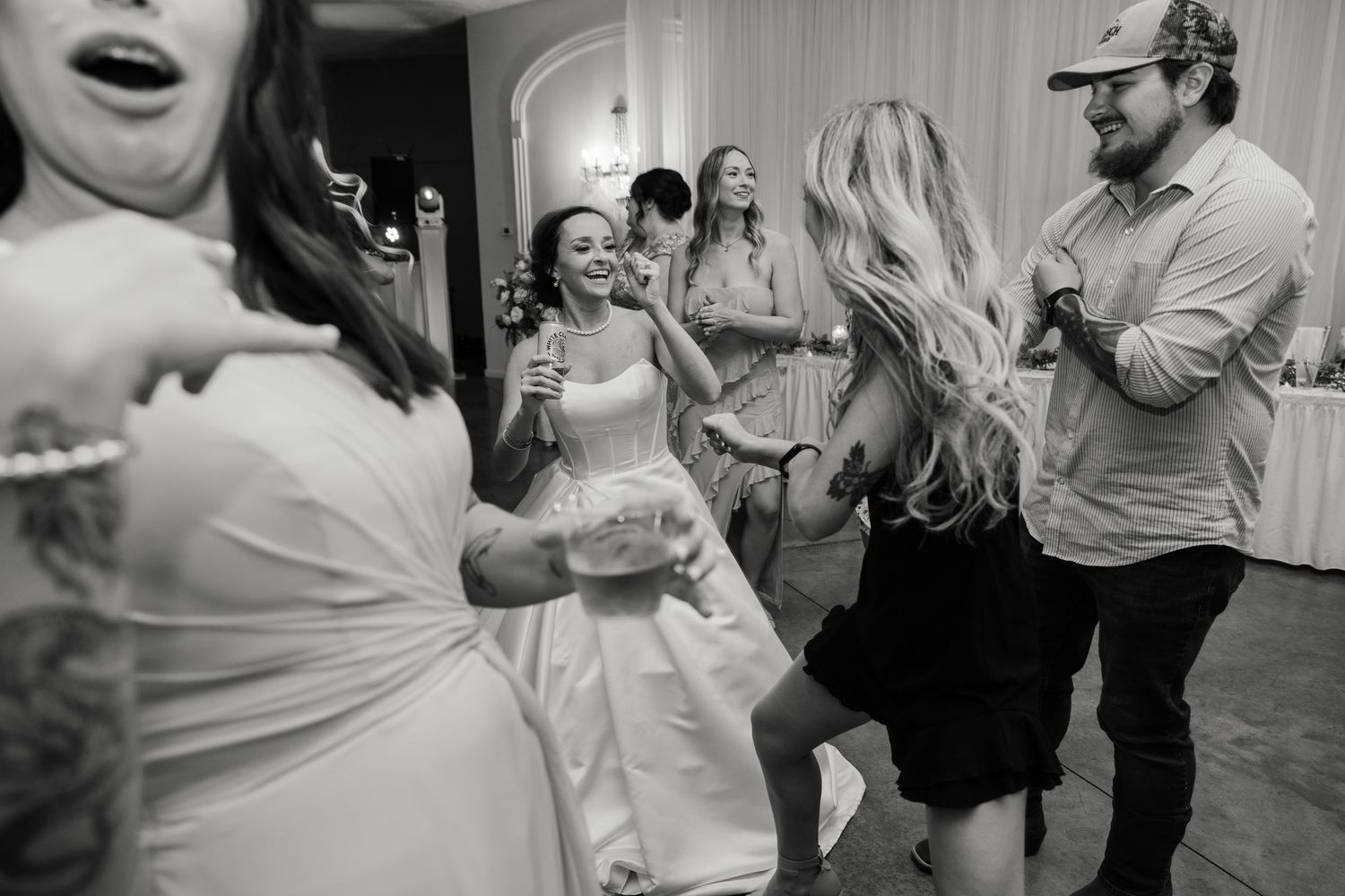 Hermann Hill Fairytale Wedding Katie Strzelec Photography St. Louis Engagement Wedding Photographer Midwest and Missouri Weddings.