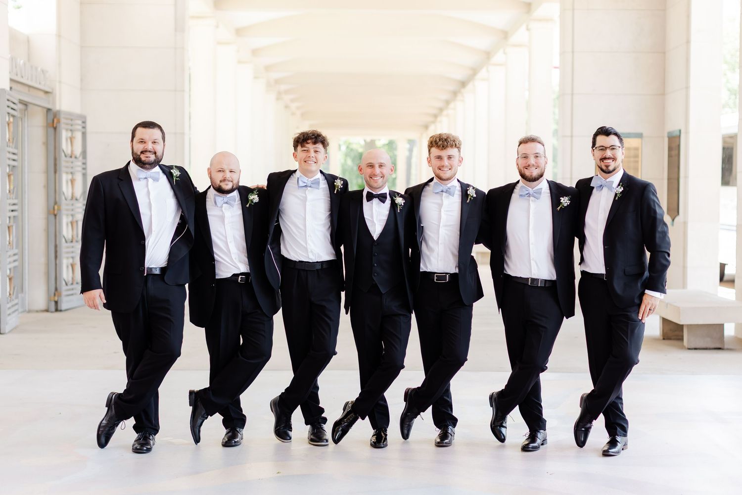 Katie Strzelec Photography Wedding Whitmoor Country Club, St. Charles, MO Muny Forest Park St. Louis Portraits