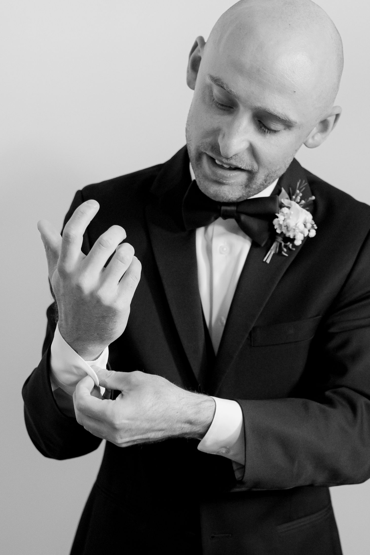 Katie Strzelec Photography Wedding Whitmoor Country Club, St. Charles, MO