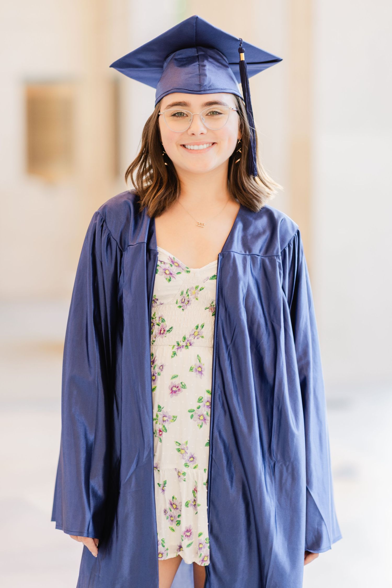 Forest Park Senior Portrait Session Katie Strzelec Photography Senior Lifestyle Photographer St. Louis Missouri Midwest Graduation