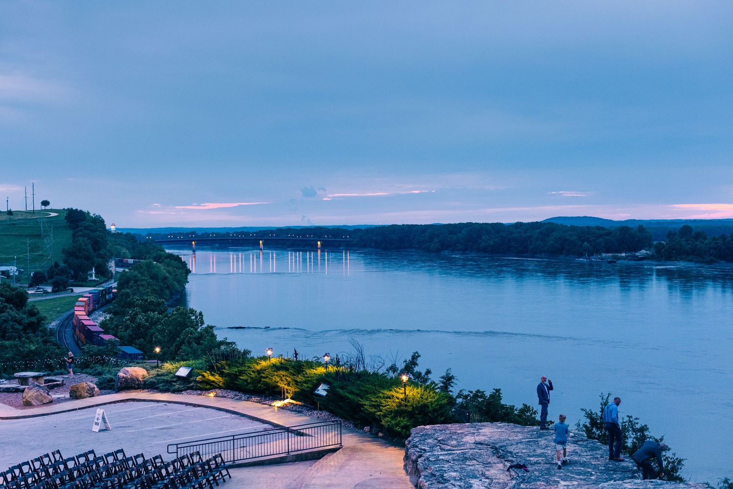 Hermann Hill Fairytale Wedding Katie Strzelec Photography St. Louis Engagement Wedding Photographer Midwest and Missouri Weddings.