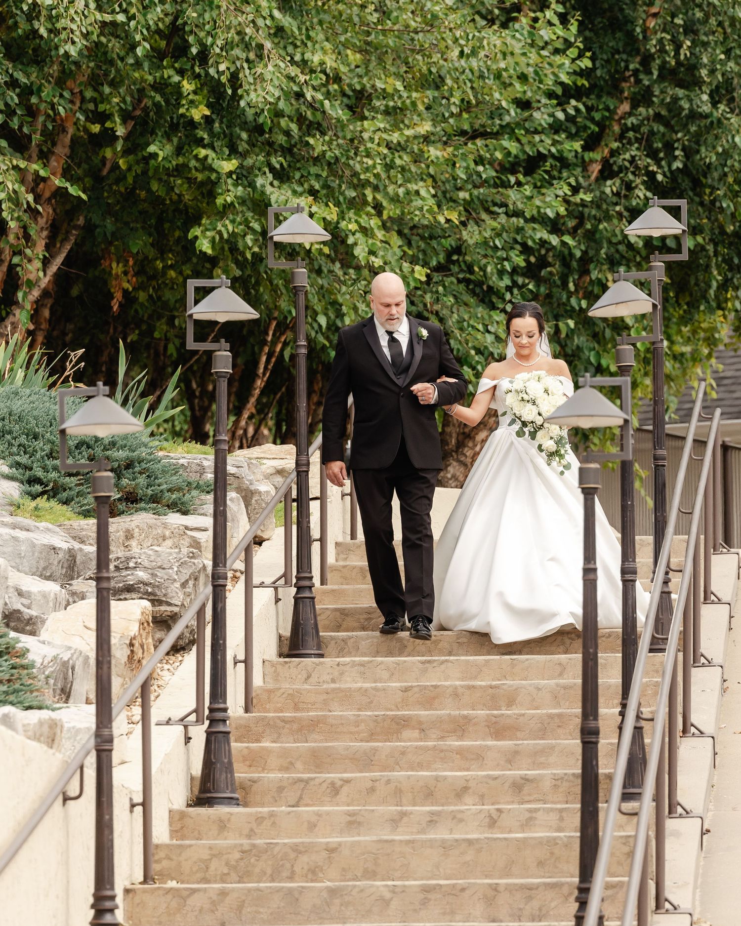 Hermann Hill Fairytale Wedding Katie Strzelec Photography St. Louis Engagement Wedding Photographer Midwest and Missouri Weddings.