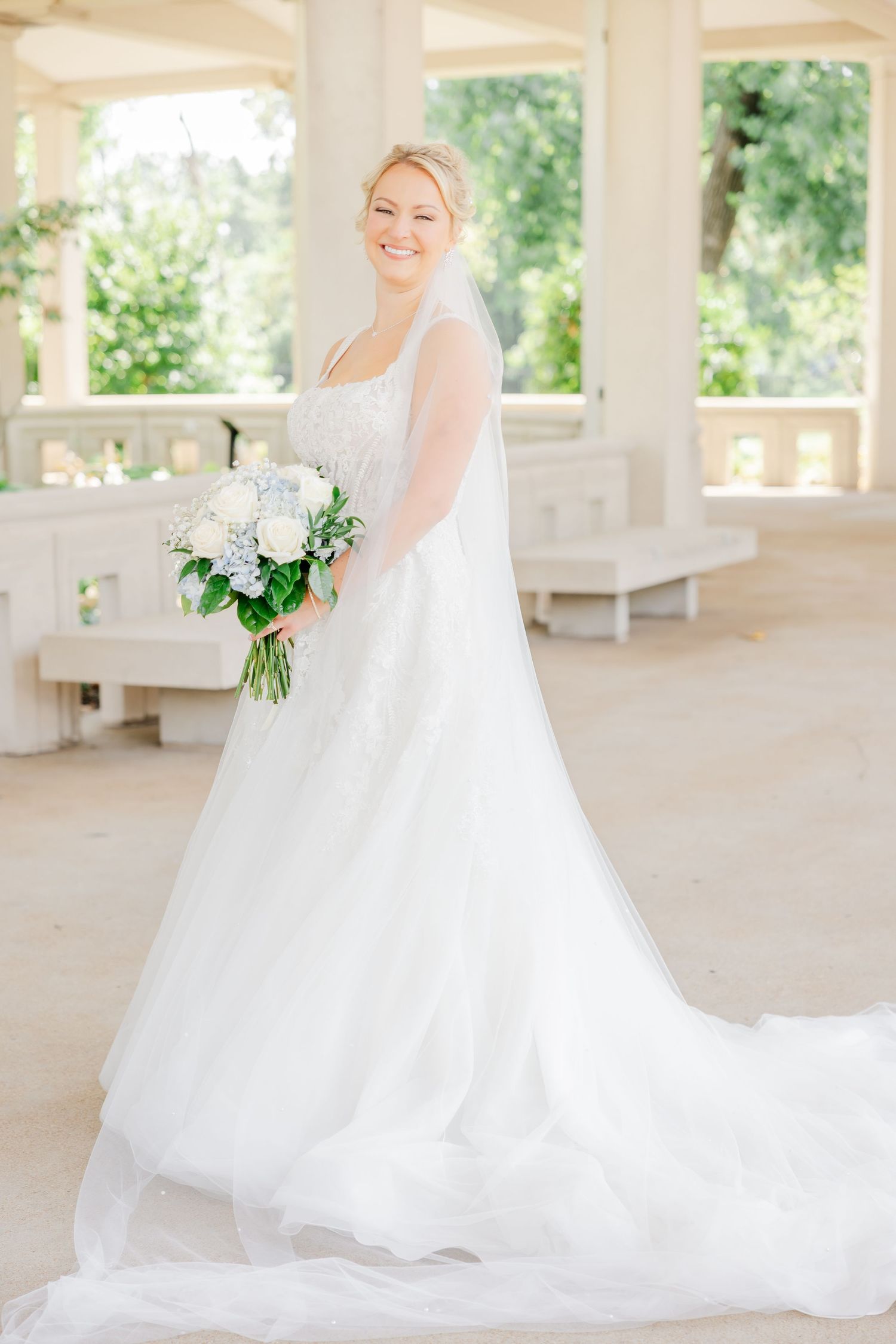 Katie Strzelec Photography Wedding Whitmoor Country Club, St. Charles, MO Muny Forest Park St. Louis Portraits