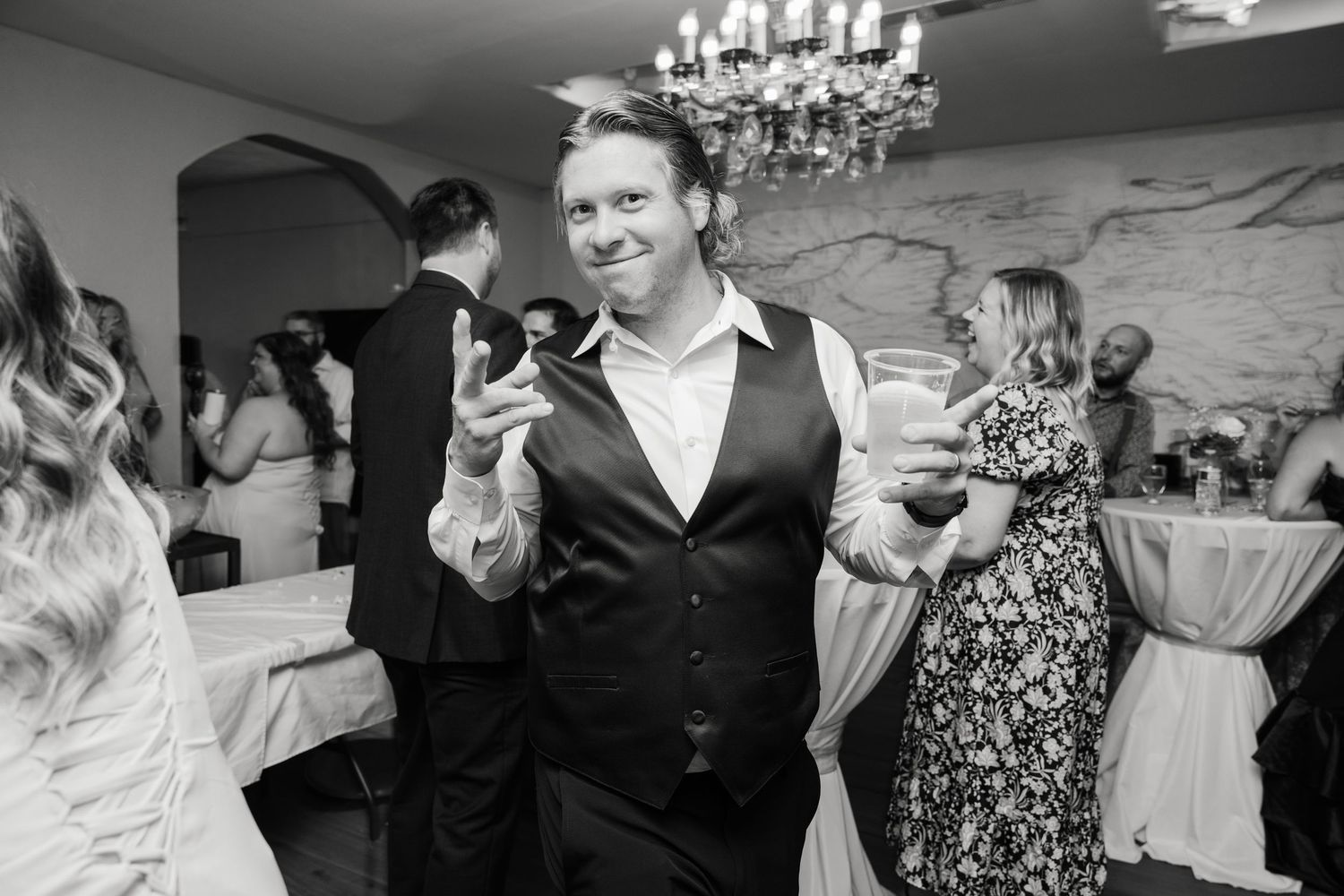 Hermann Hill Fairytale Wedding Katie Strzelec Photography St. Louis Engagement Wedding Photographer Midwest and Missouri Weddings.