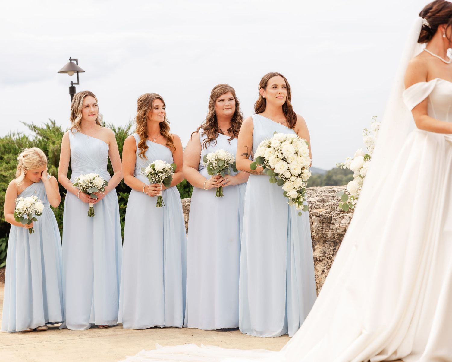 Hermann Hill Fairytale Wedding Katie Strzelec Photography St. Louis Engagement Wedding Photographer Midwest and Missouri Weddings.