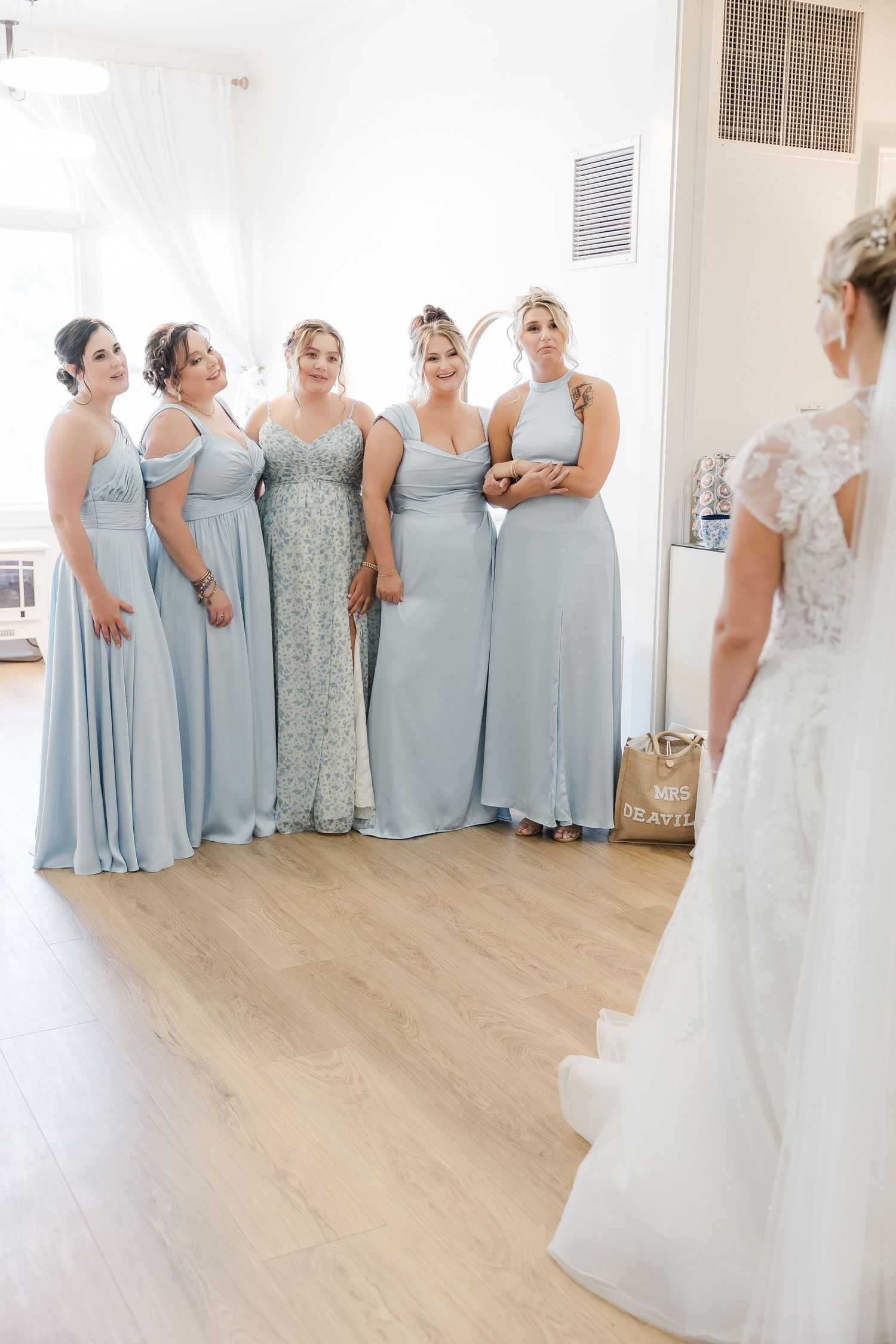 Katie Strzelec Photography Wedding Whitmoor Country Club, St. Charles, MO
