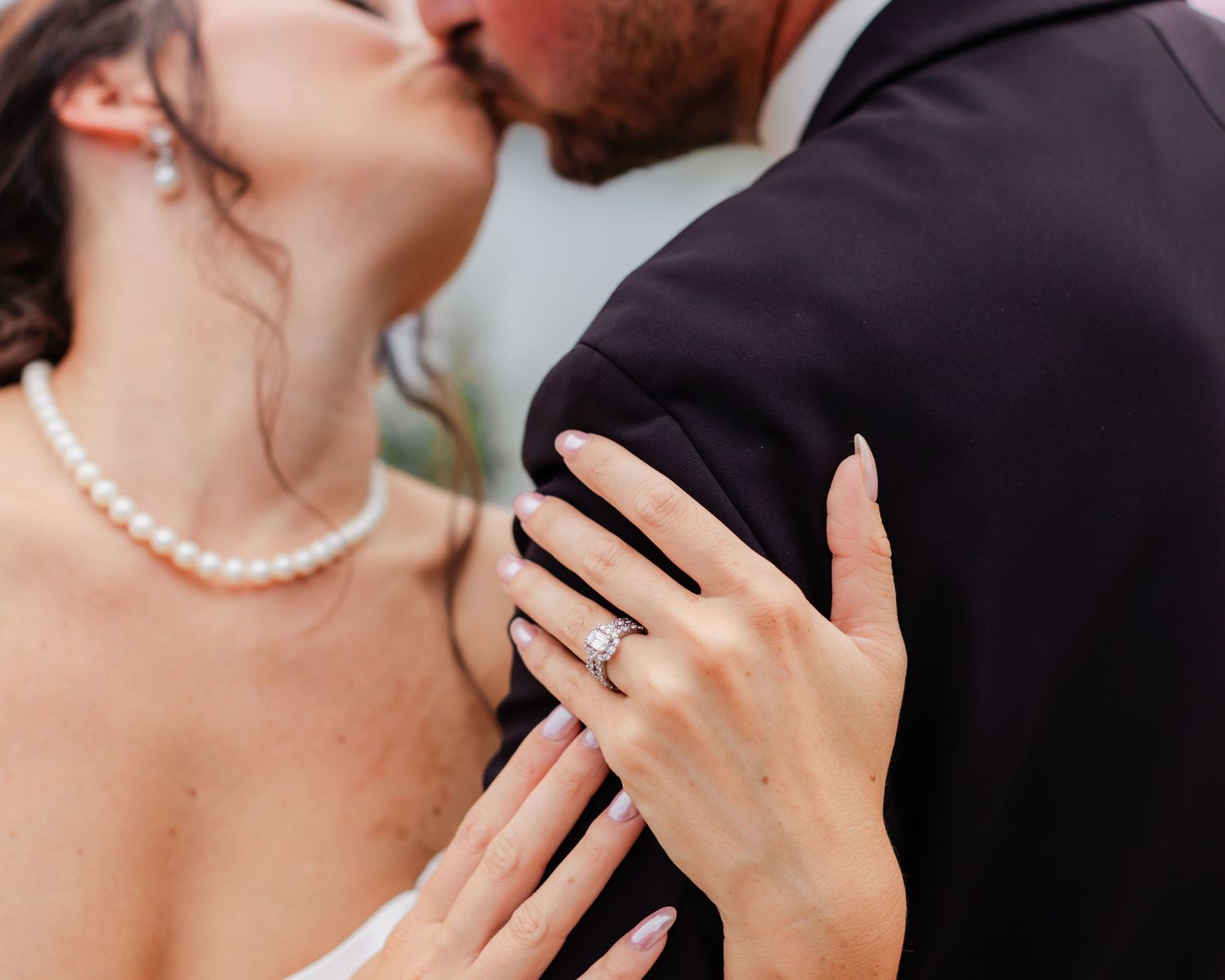 Hermann Hill Fairytale Wedding Katie Strzelec Photography St. Louis Engagement Wedding Photographer Midwest and Missouri Weddings.