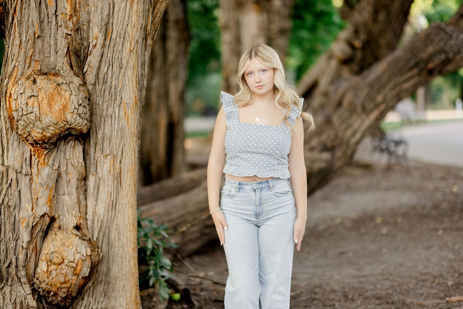 Tower Grover Senior Portrait Session Katie Strzelec Photography Senior Lifestyle Photographer St. Louis Missouri Midwest Graduation