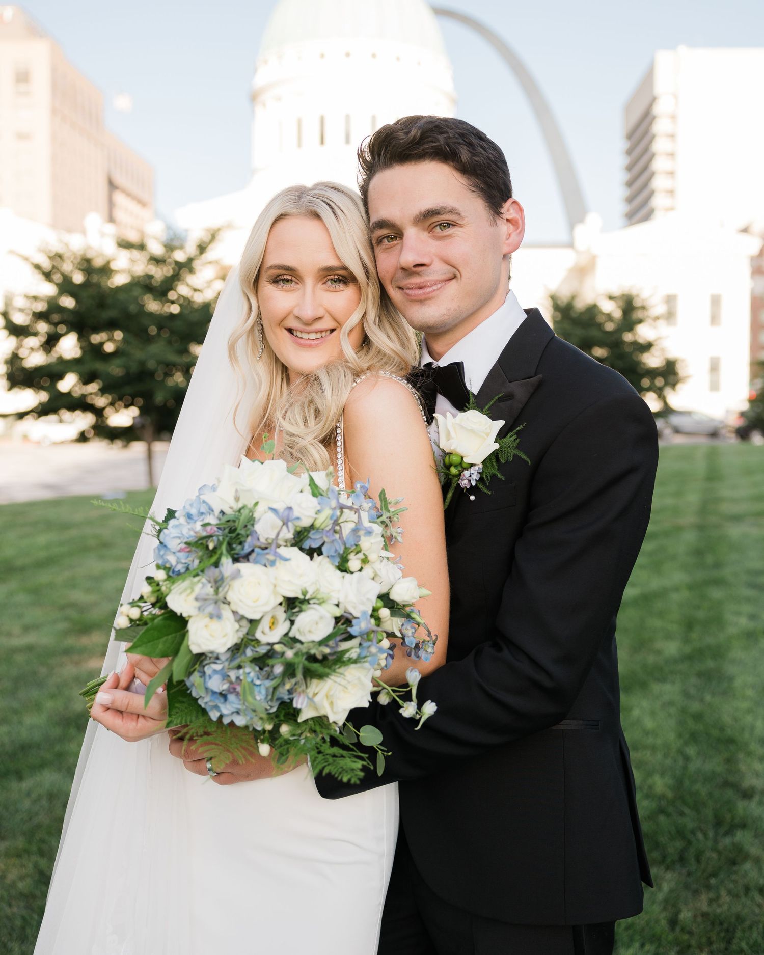 Katie Strzelec Photography wedding