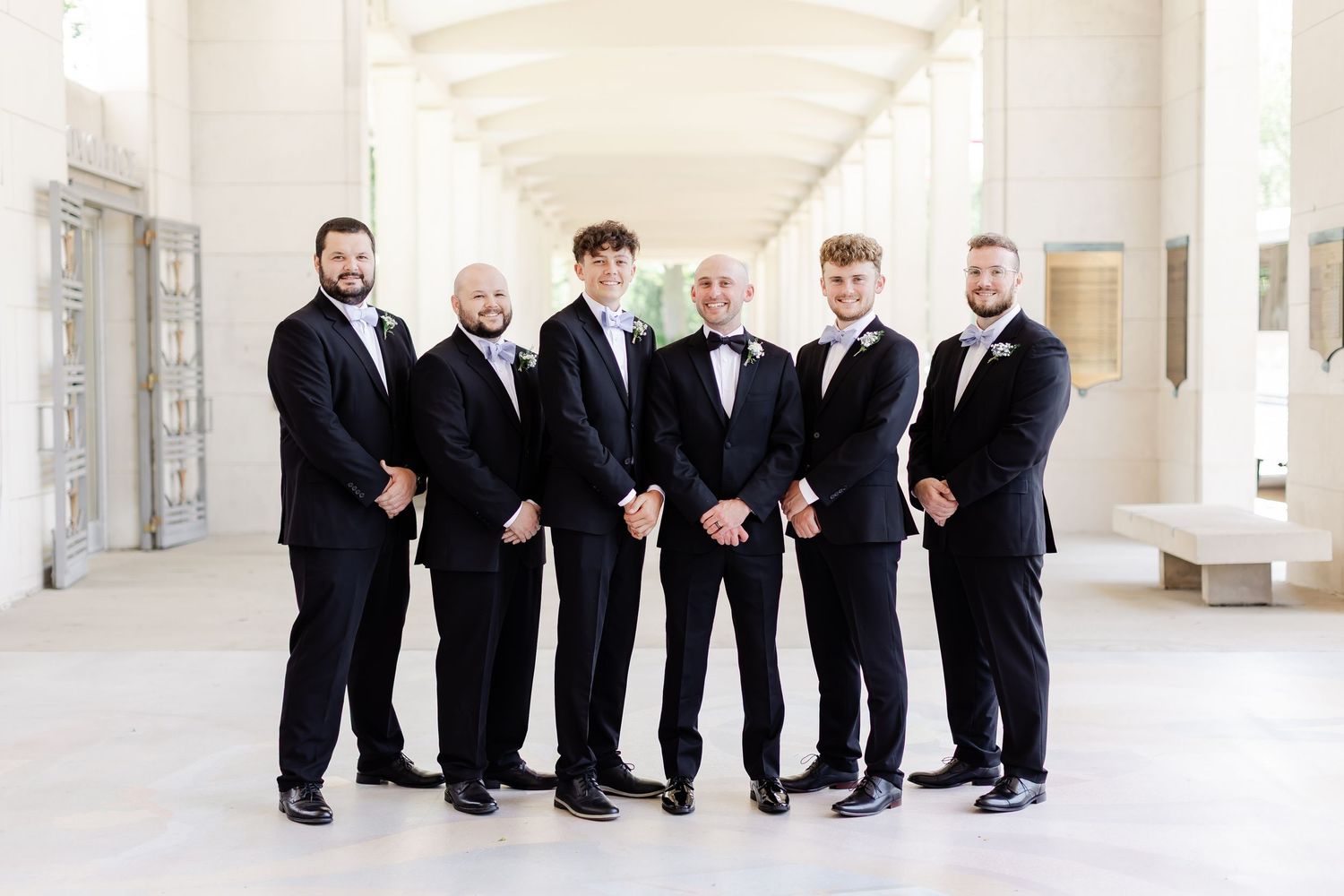 Katie Strzelec Photography Wedding Whitmoor Country Club, St. Charles, MO Muny Forest Park St. Louis Portraits