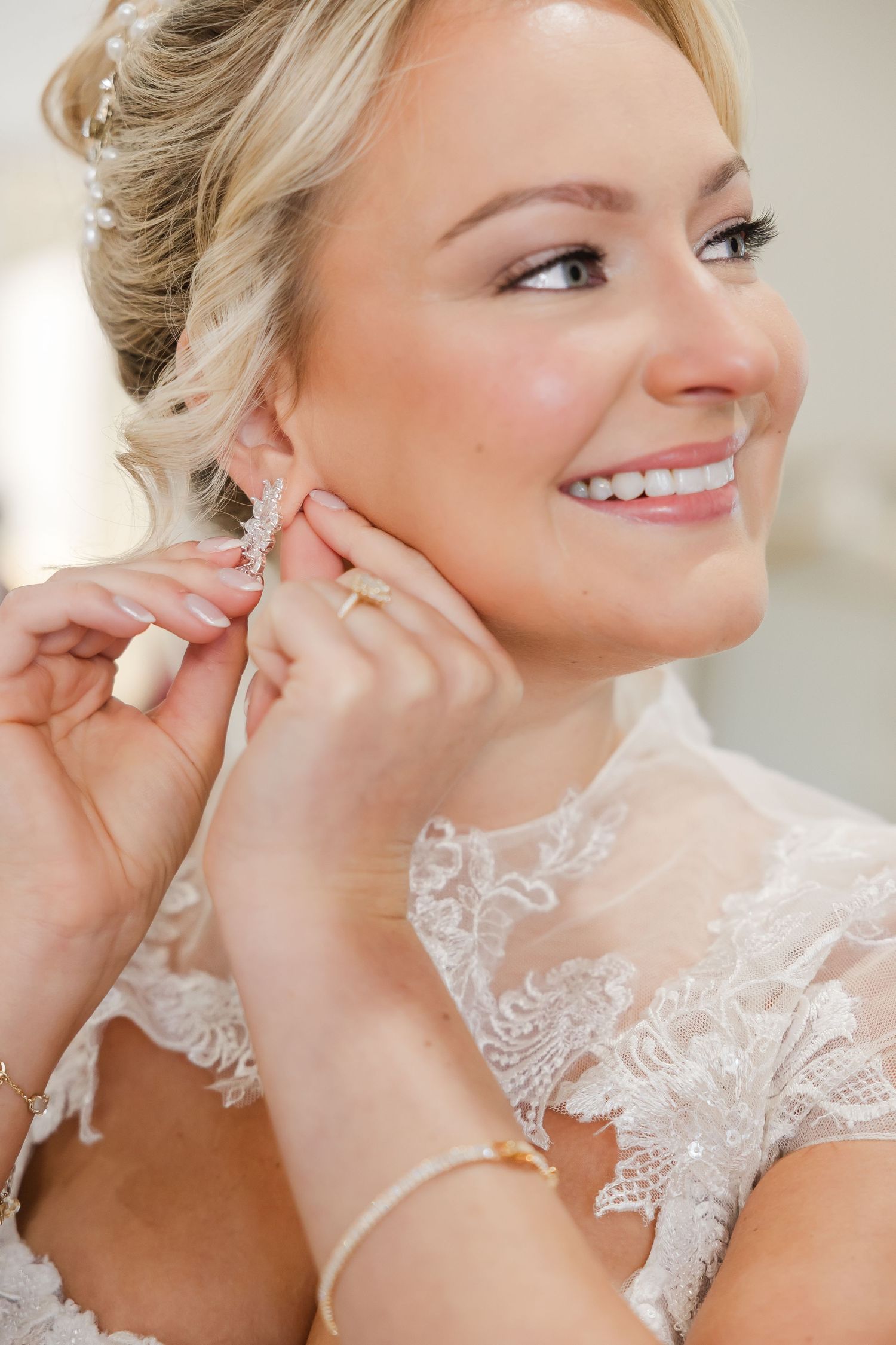 Katie Strzelec Photography Wedding Whitmoor Country Club, St. Charles, MO