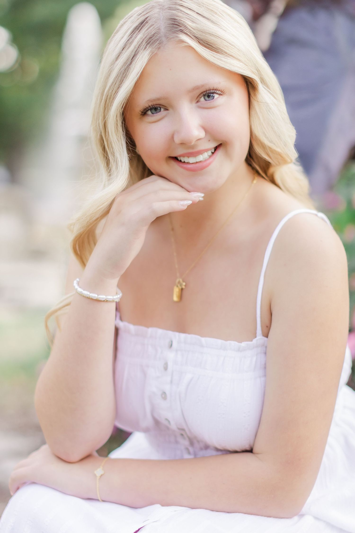 Tower Grover Senior Portrait Session Katie Strzelec Photography Senior Lifestyle Photographer St. Louis Missouri Midwest Graduation