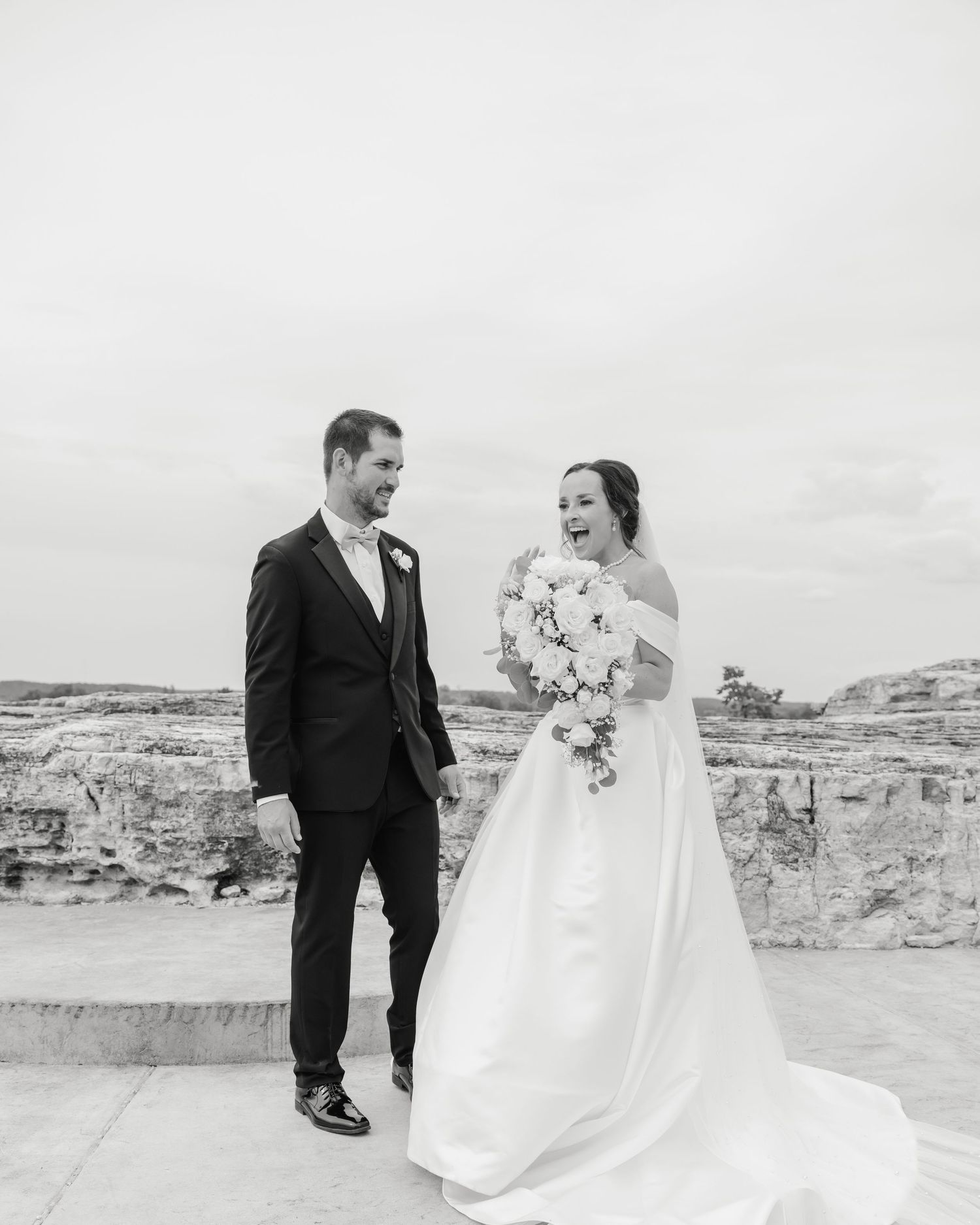 Hermann Hill Fairytale Wedding Katie Strzelec Photography St. Louis Engagement Wedding Photographer Midwest and Missouri Weddings.