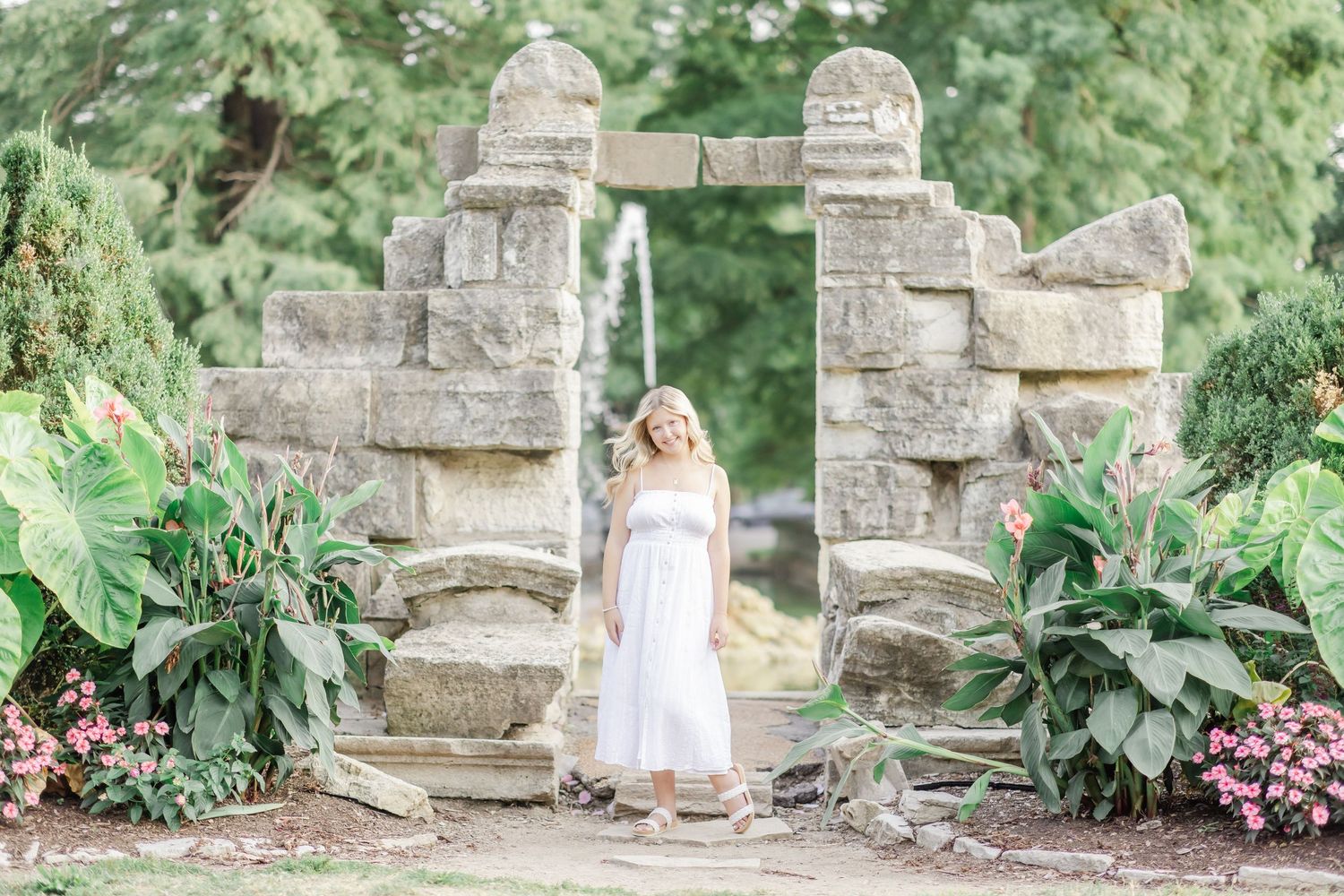 Tower Grover Senior Portrait Session Katie Strzelec Photography Senior Lifestyle Photographer St. Louis Missouri Midwest Graduation