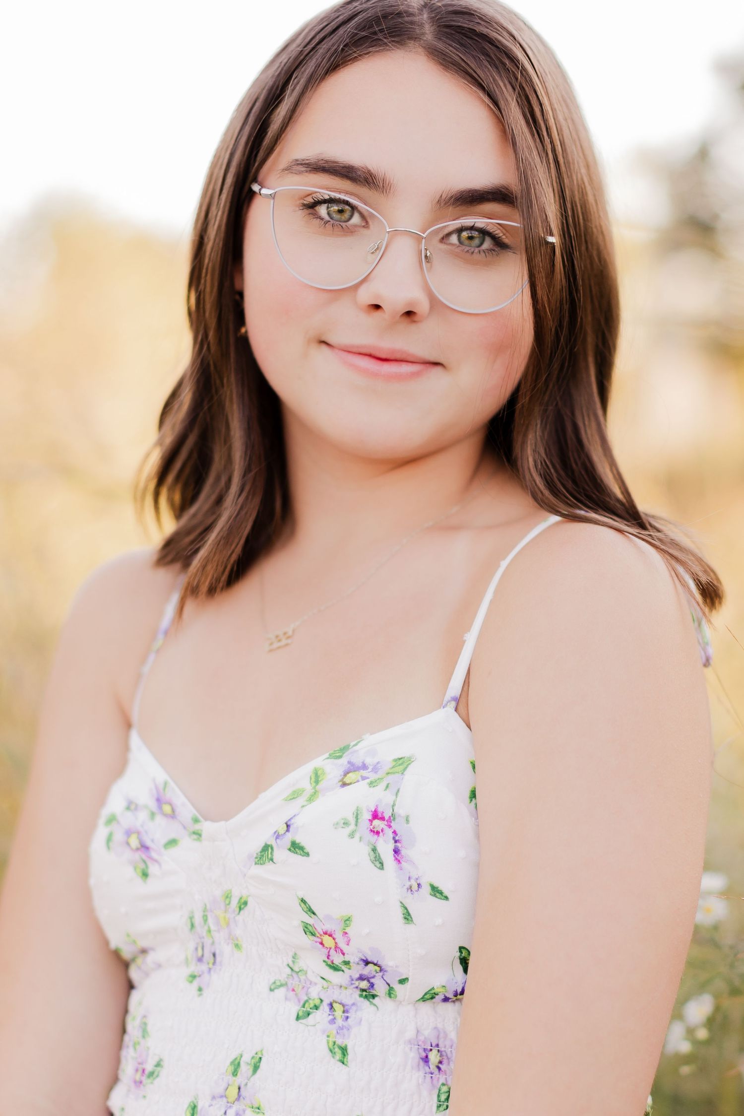 Forest Park Senior Portrait Session Katie Strzelec Photography Senior Lifestyle Photographer St. Louis Missouri Midwest Graduation