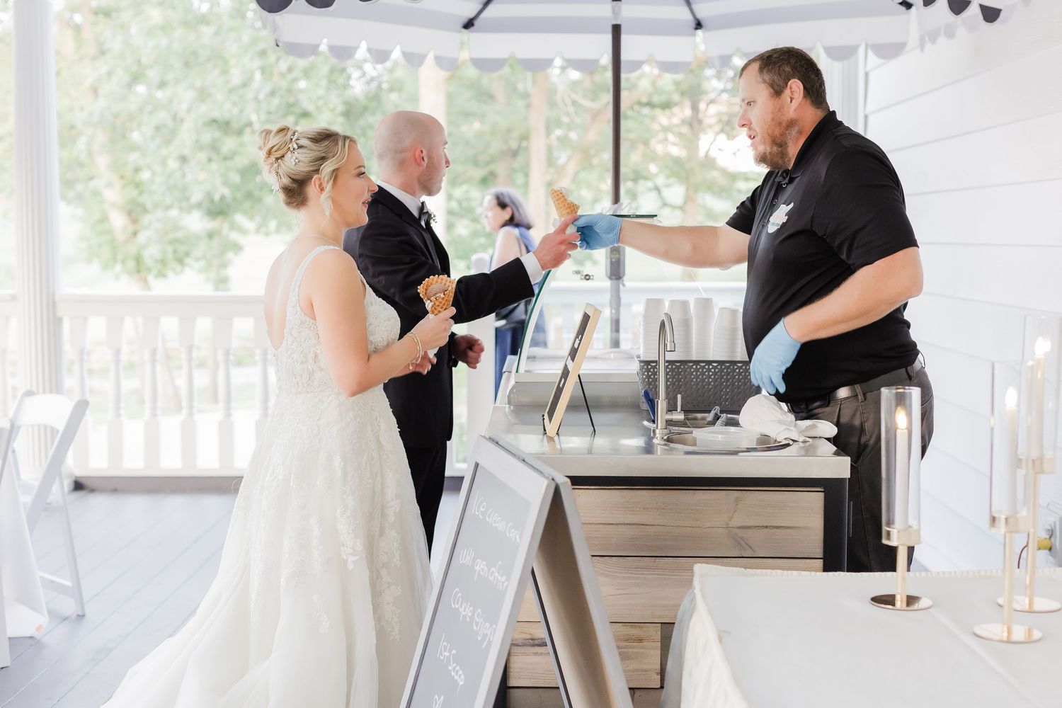 Katie Strzelec Photography Wedding Whitmoor Country Club, St. Charles, MO