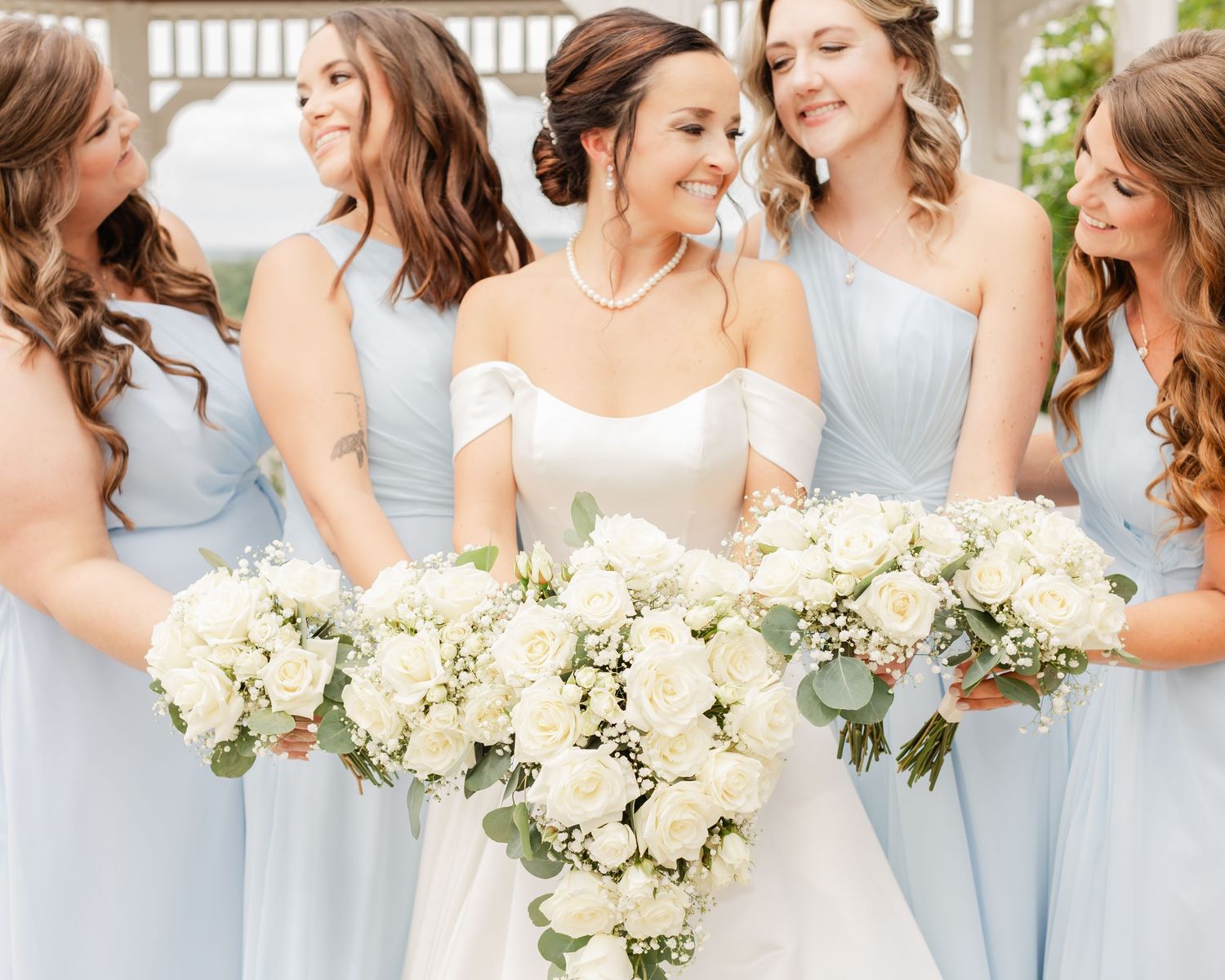 Hermann Hill Fairytale Wedding Katie Strzelec Photography St. Louis Engagement Wedding Photographer Midwest and Missouri Weddings.