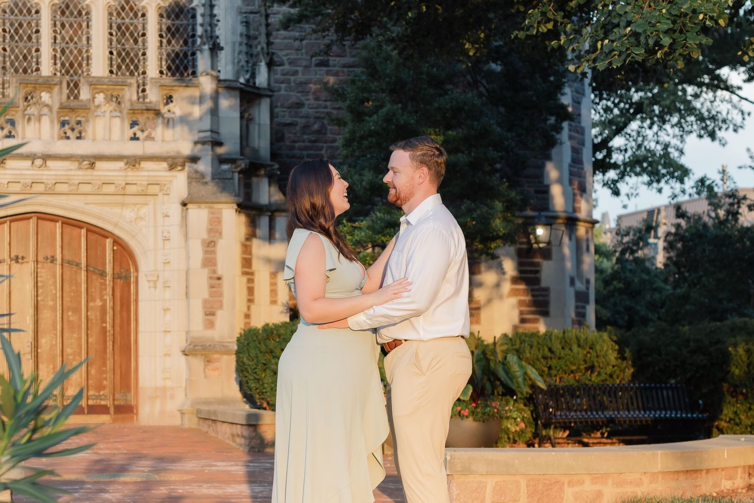 Engagement WASHU washington university Katie Strzelec Photography St. Louis Engagement Wedding Photographer Midwest and Missouri Weddings.