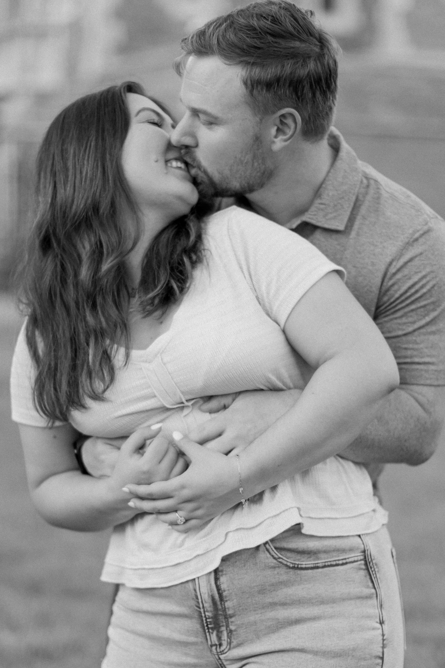 Engagement WASHU washington university Katie Strzelec Photography St. Louis Engagement Wedding Photographer Midwest and Missouri Weddings.