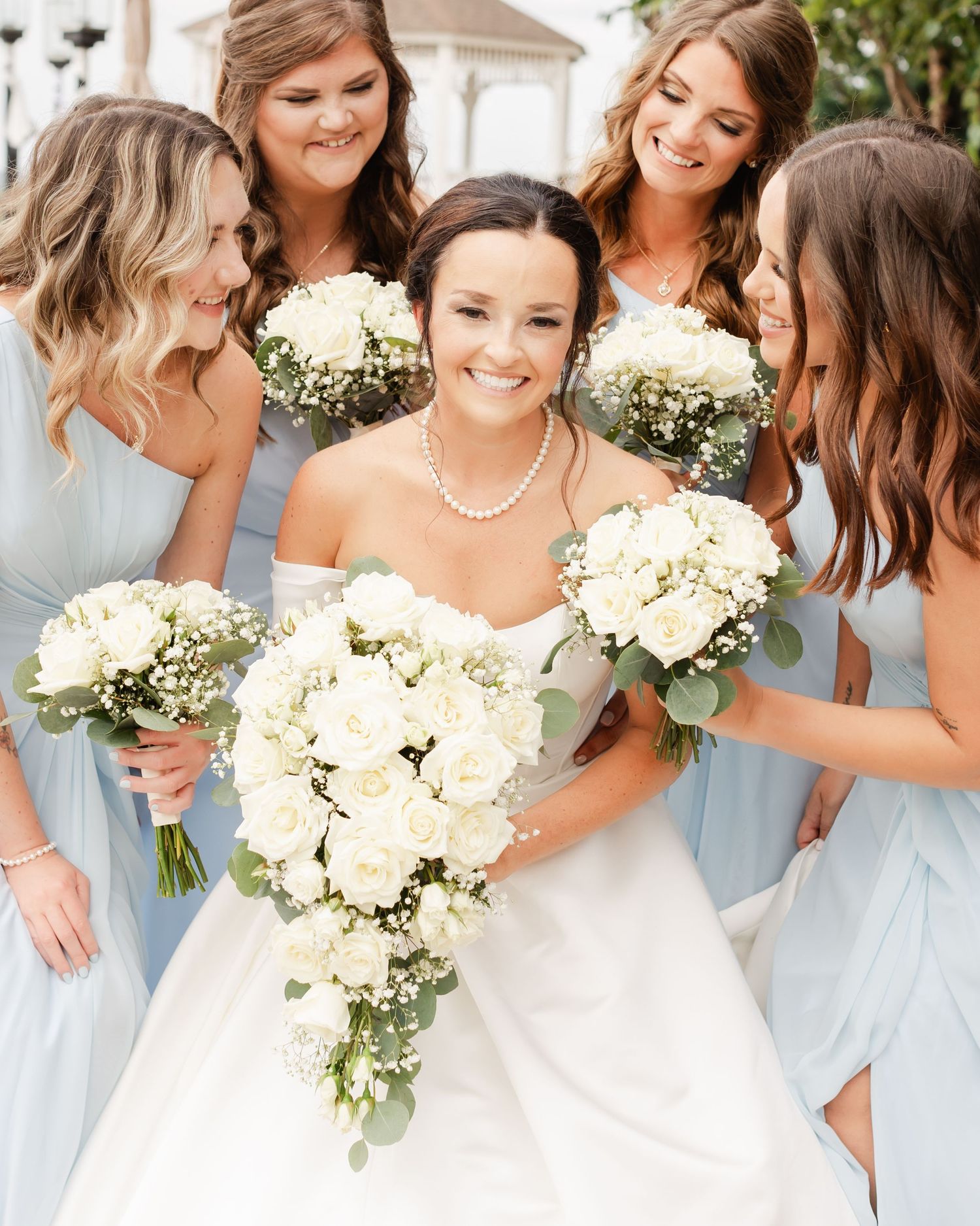 Hermann Hill Fairytale Wedding Katie Strzelec Photography St. Louis Engagement Wedding Photographer Midwest and Missouri Weddings.