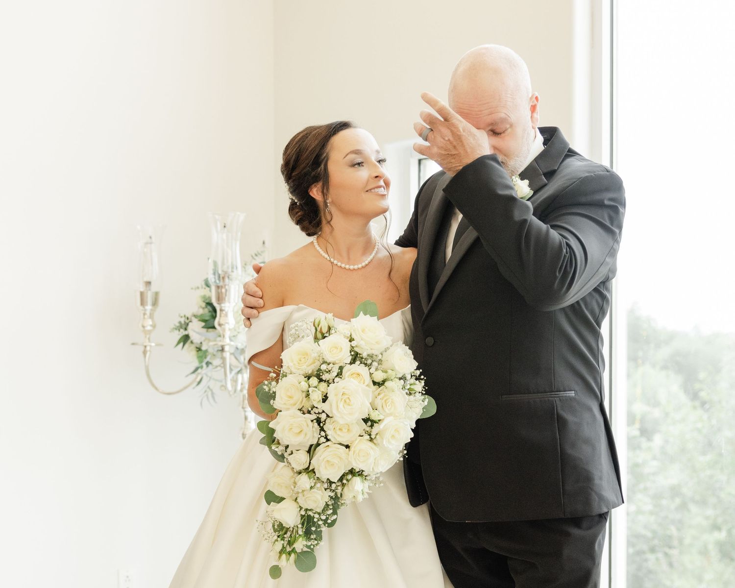 Hermann Hill Fairytale Wedding Katie Strzelec Photography St. Louis Engagement Wedding Photographer Midwest and Missouri Weddings.