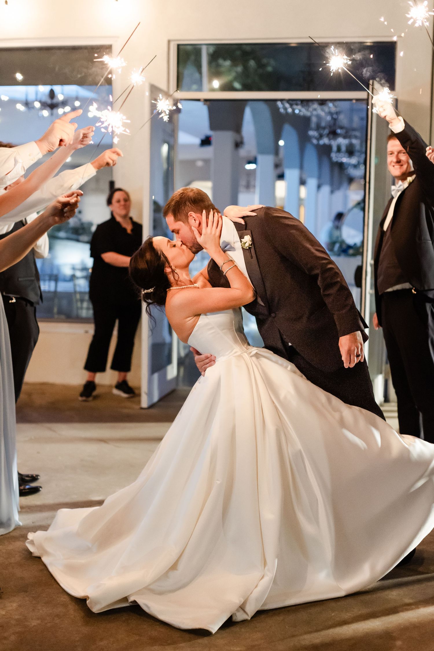 Hermann Hill Fairytale Wedding Katie Strzelec Photography St. Louis Engagement Wedding Photographer Midwest and Missouri Weddings.