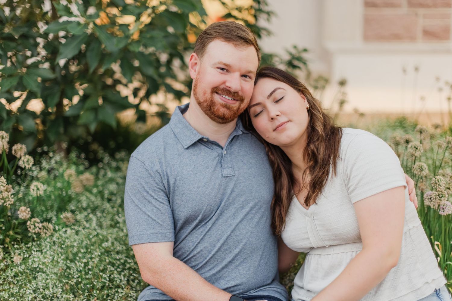 Engagement WASHU washington university Katie Strzelec Photography St. Louis Engagement Wedding Photographer Midwest and Missouri Weddings.