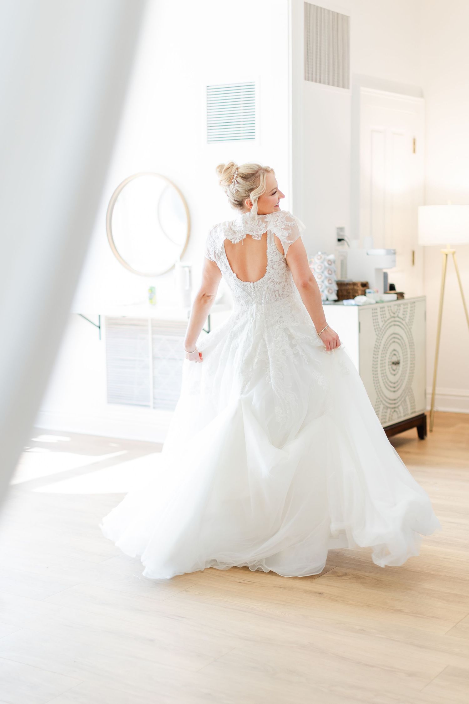 Katie Strzelec Photography Wedding Whitmoor Country Club, St. Charles, MO